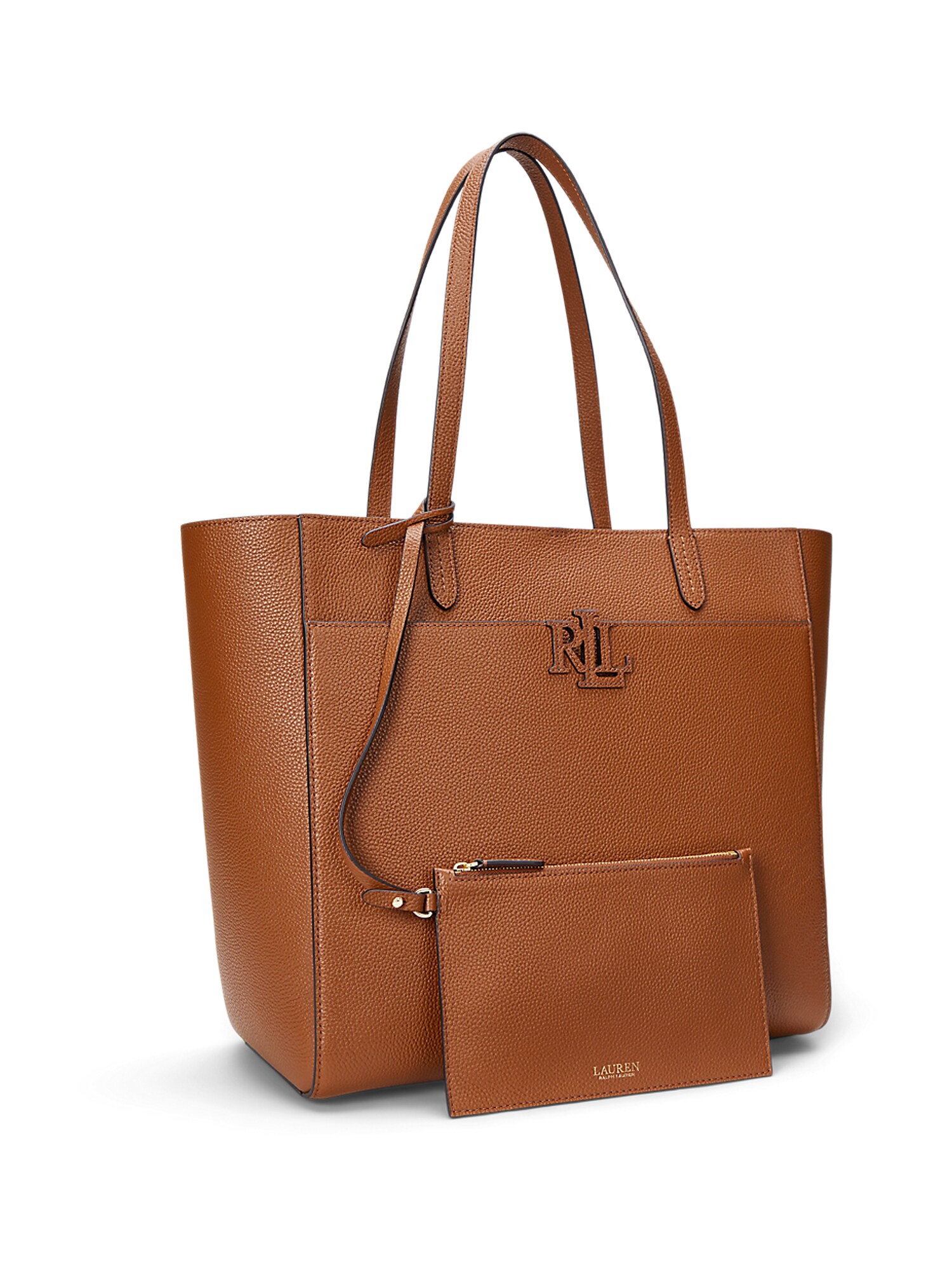 Lauren Ralph Lauren Plase de cumpărături  maro