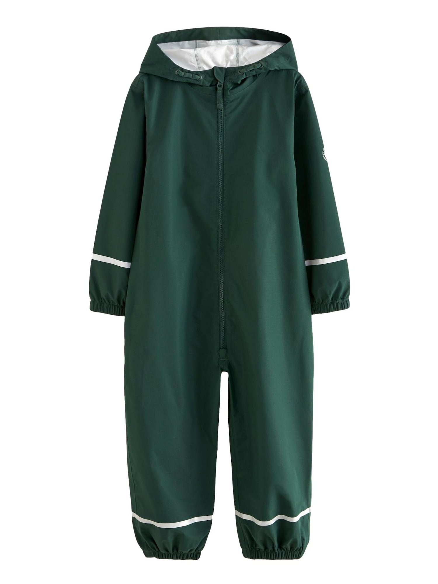 Next Salopetă  verde închis