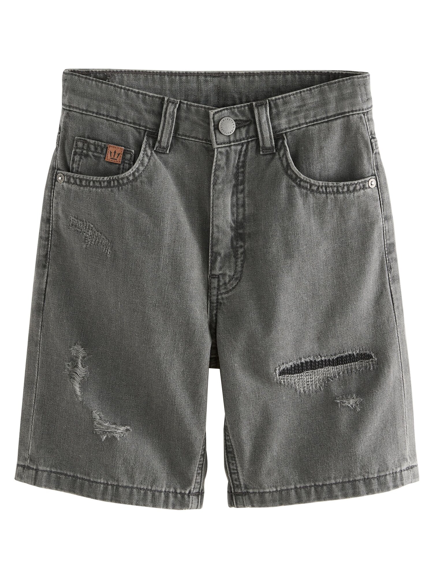 Next Jeans  gri