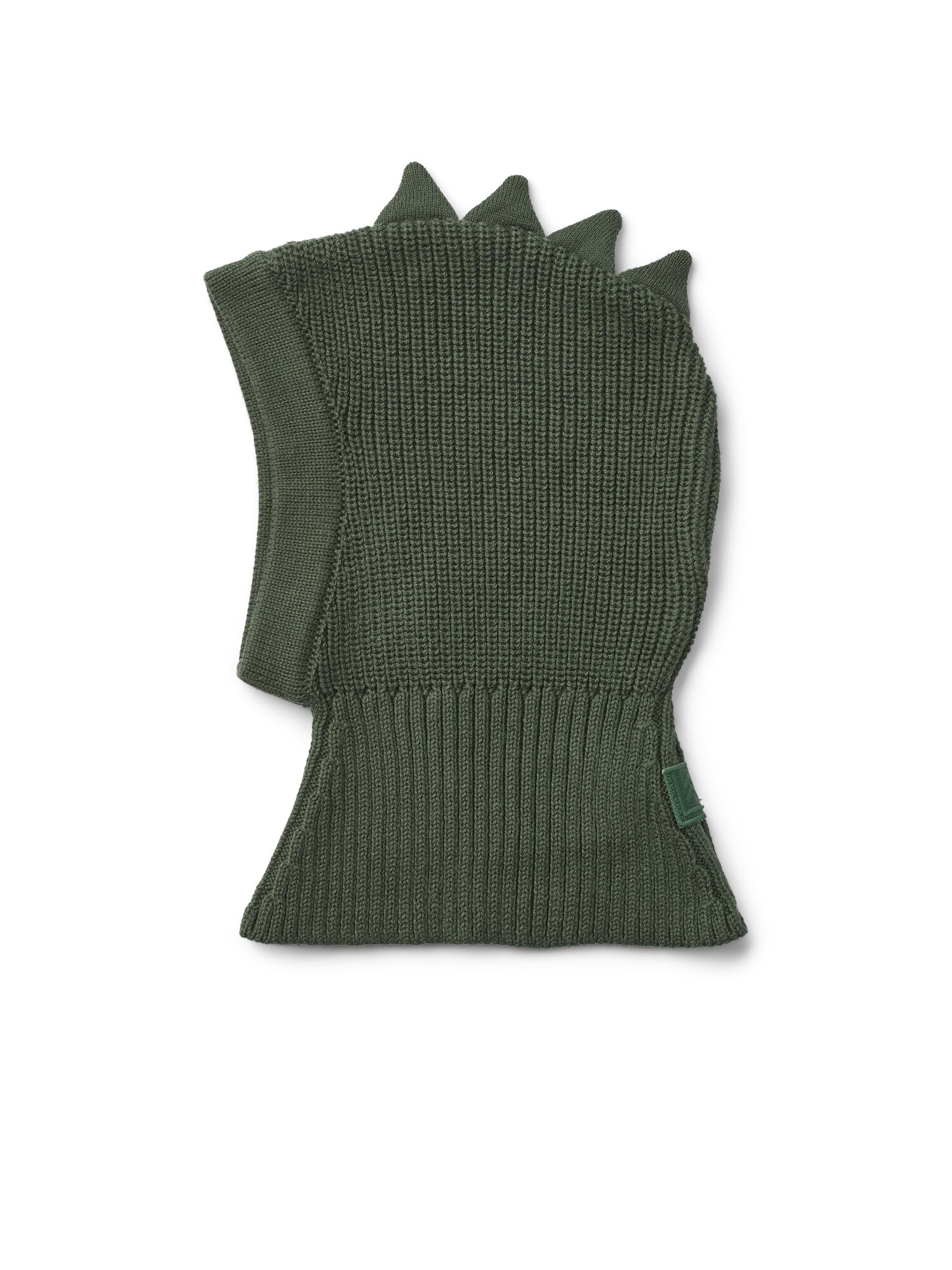 Liewood Căciulă Hanibal Dino  verde