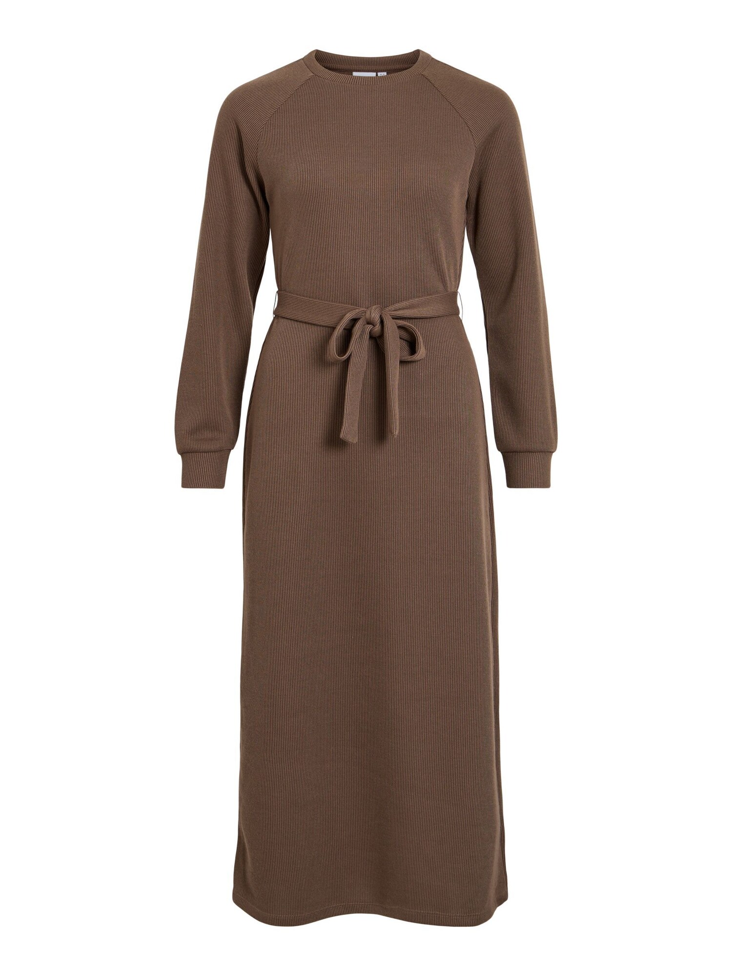 VILA Vestido 'VIEMMY'  moca