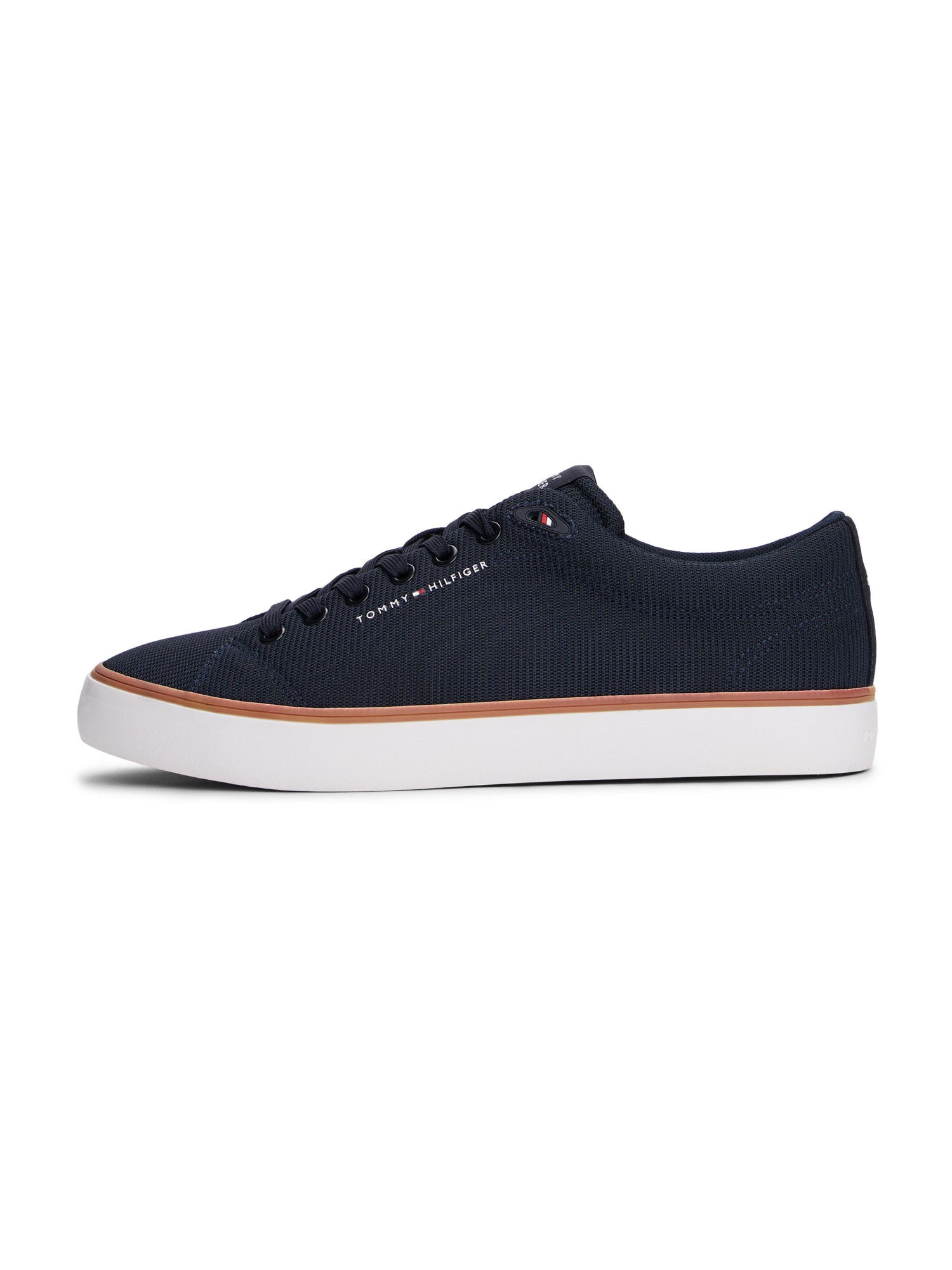 TOMMY HILFIGER Sneaker low  bleumarin