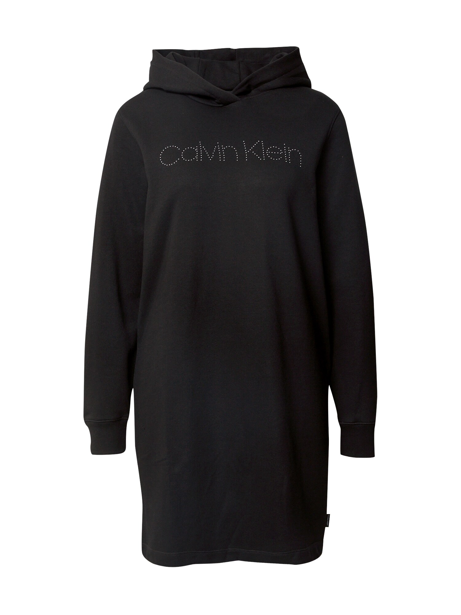 Calvin Klein Suknelė  juoda