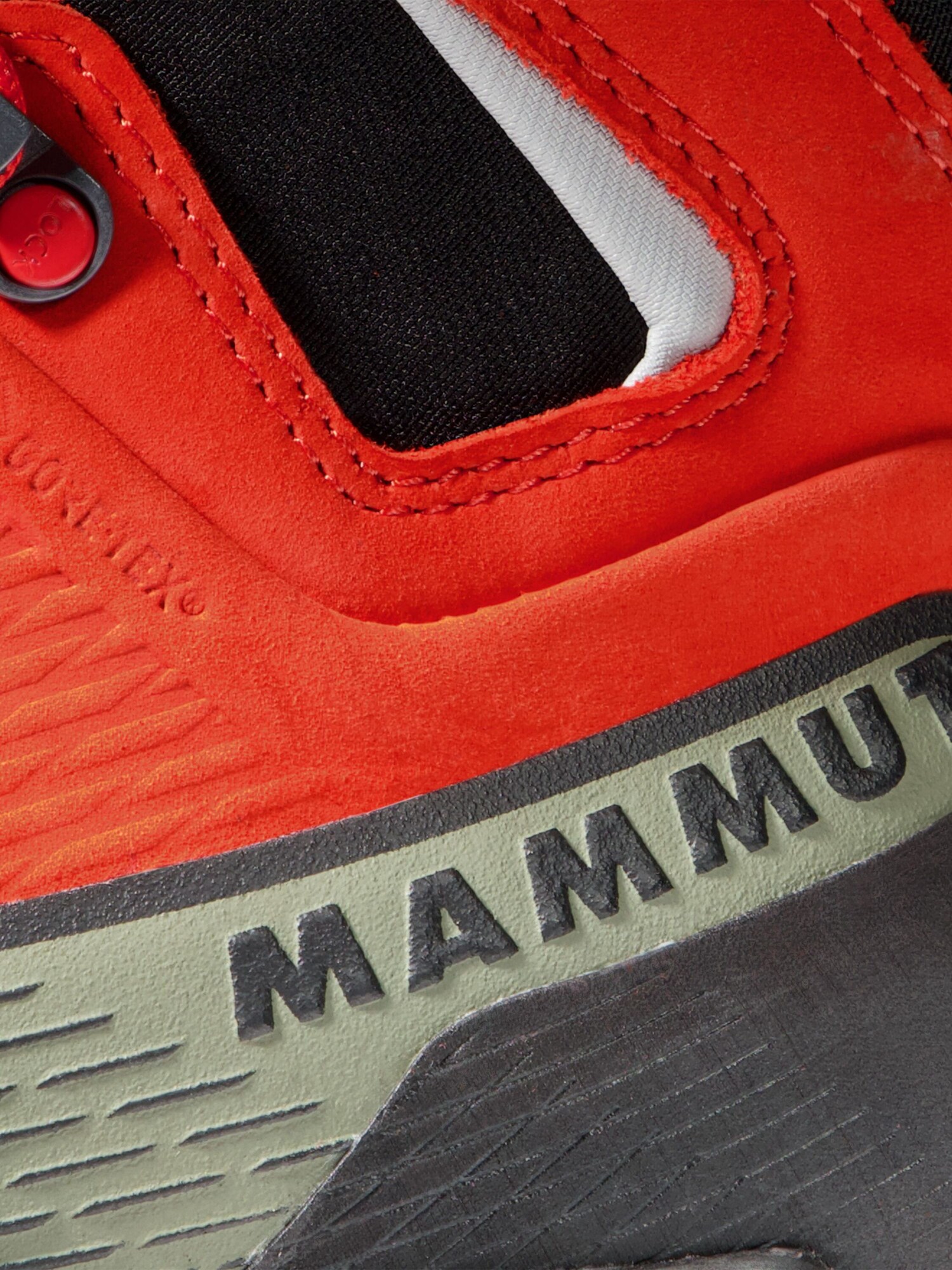 Thumbnail - Boots ‘Kento'