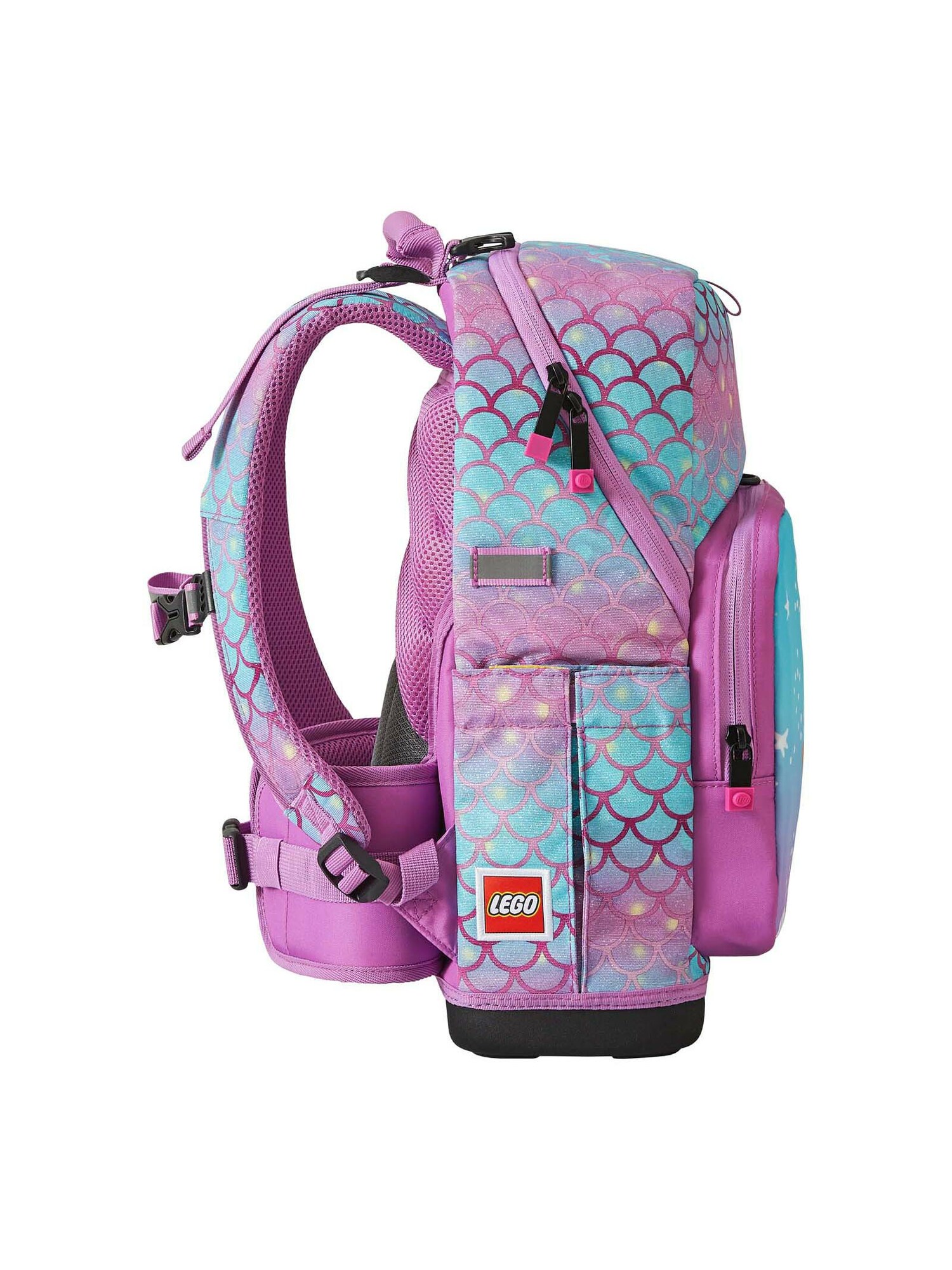 Thumbnail - LEGO Bags Schulrucksack Set