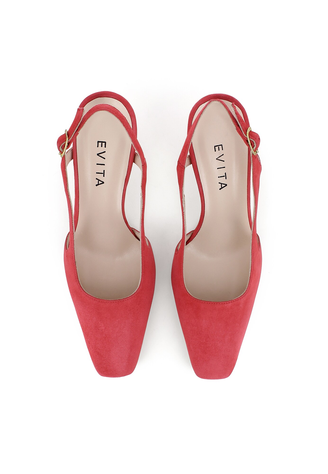 Thumbnail - EVITA Sling Pumps CARMELA