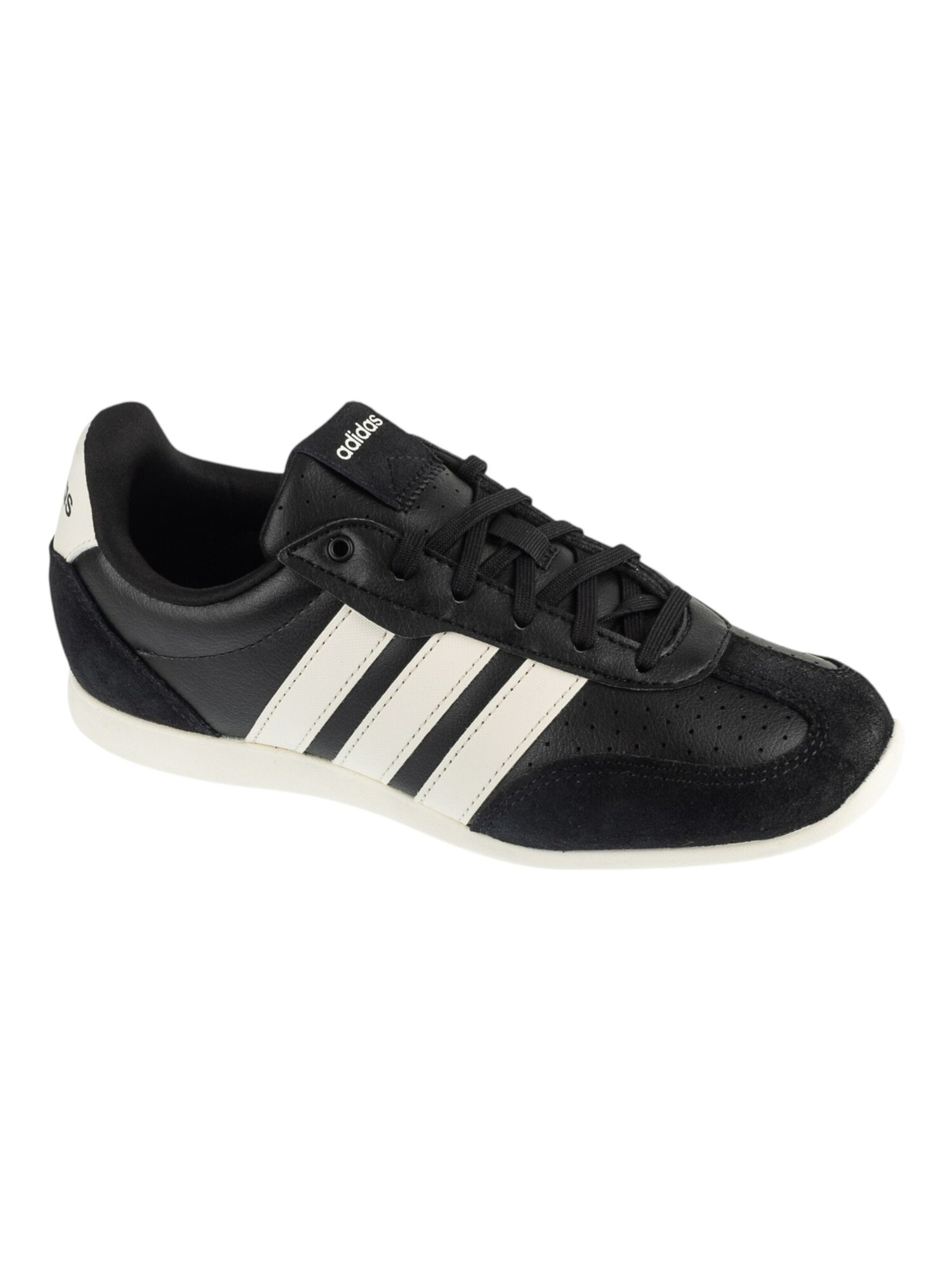 ADIDAS PERFORMANCE Niske tenisice 'Barreda'  crna / bijela