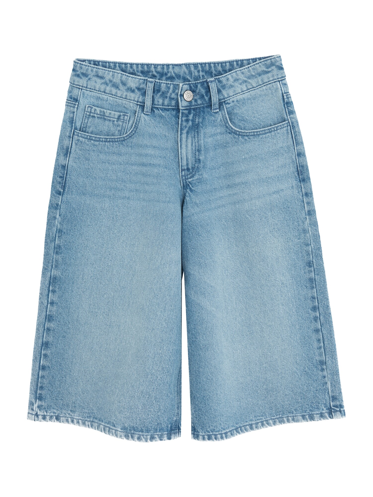Cool Club Jeans albastru denim