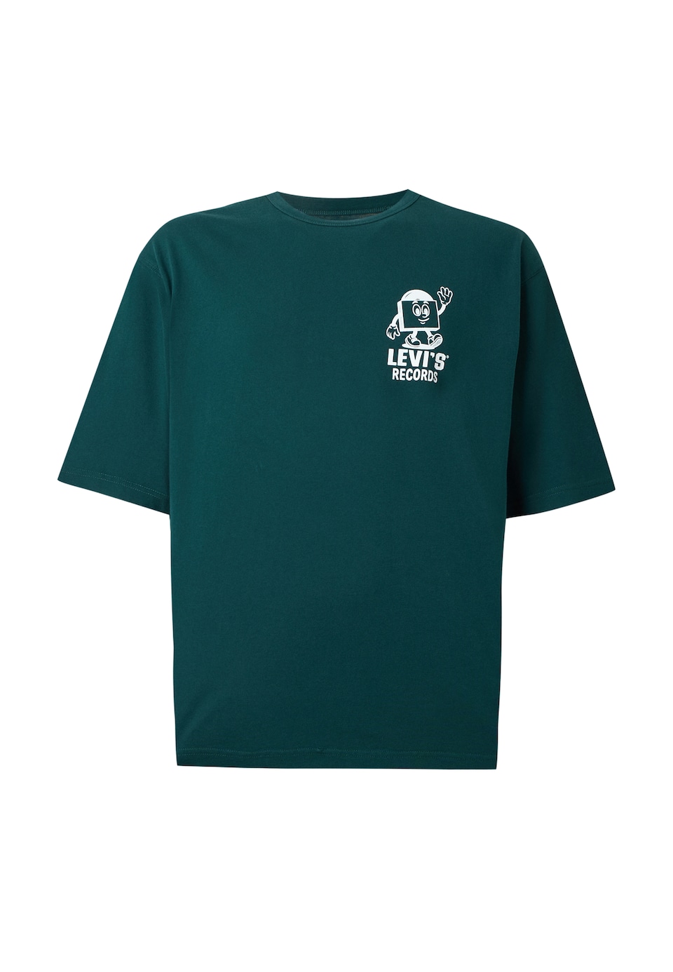 T-shirt 'Loose Tee'