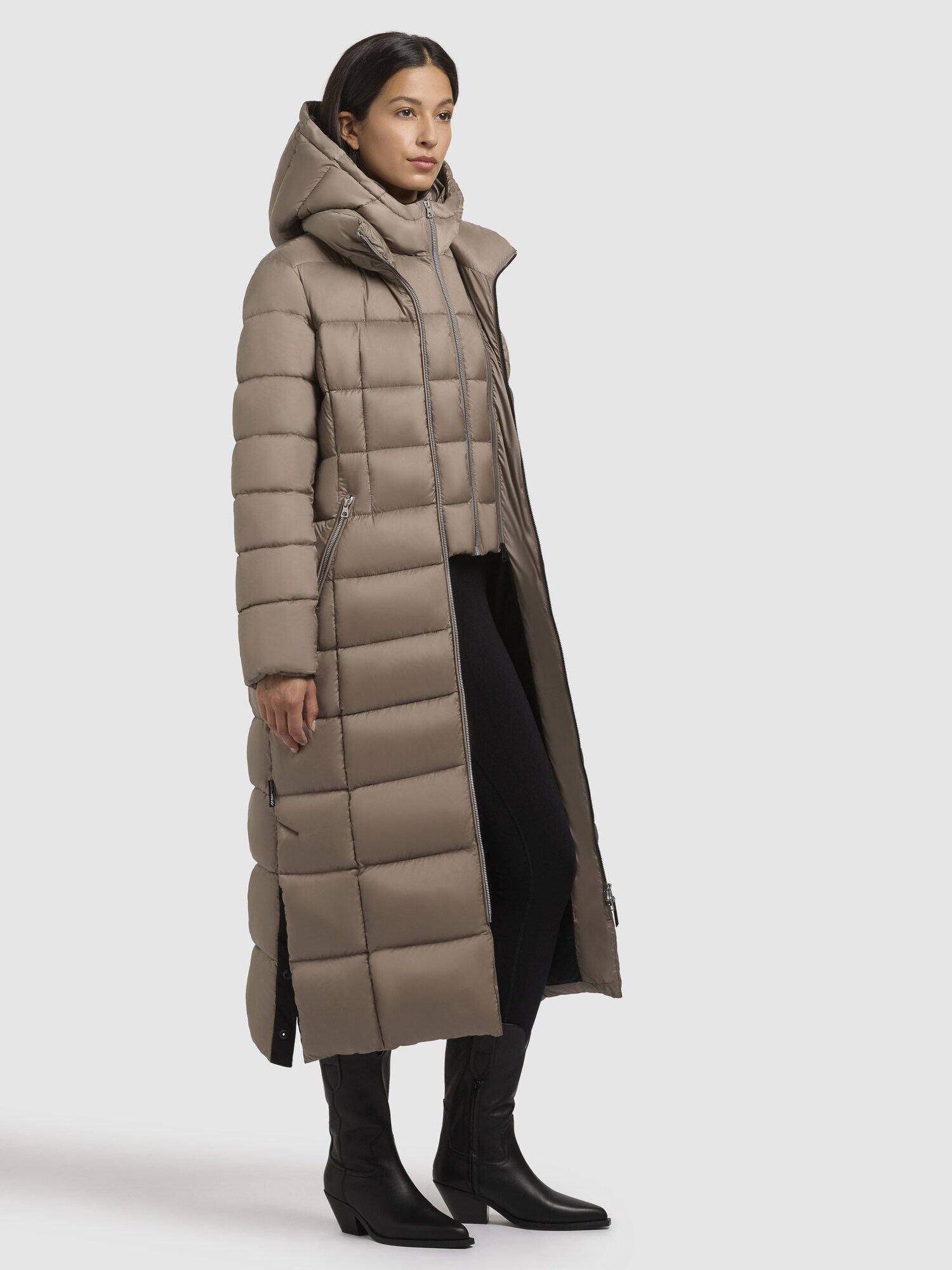 Thumbnail - khujo Wintermantel MALEE
