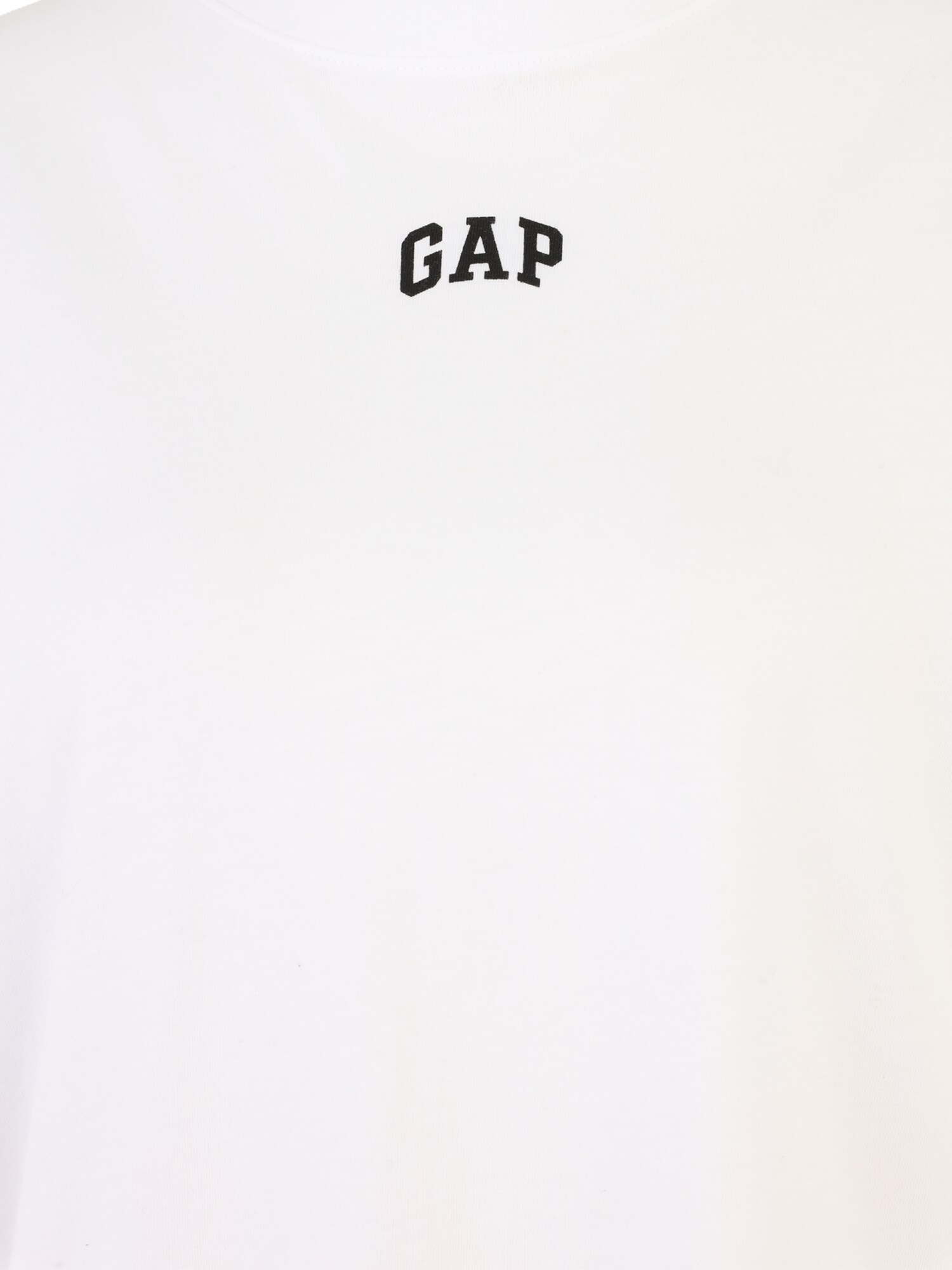 Gap Tall Tričko  biela (obrázok 3)