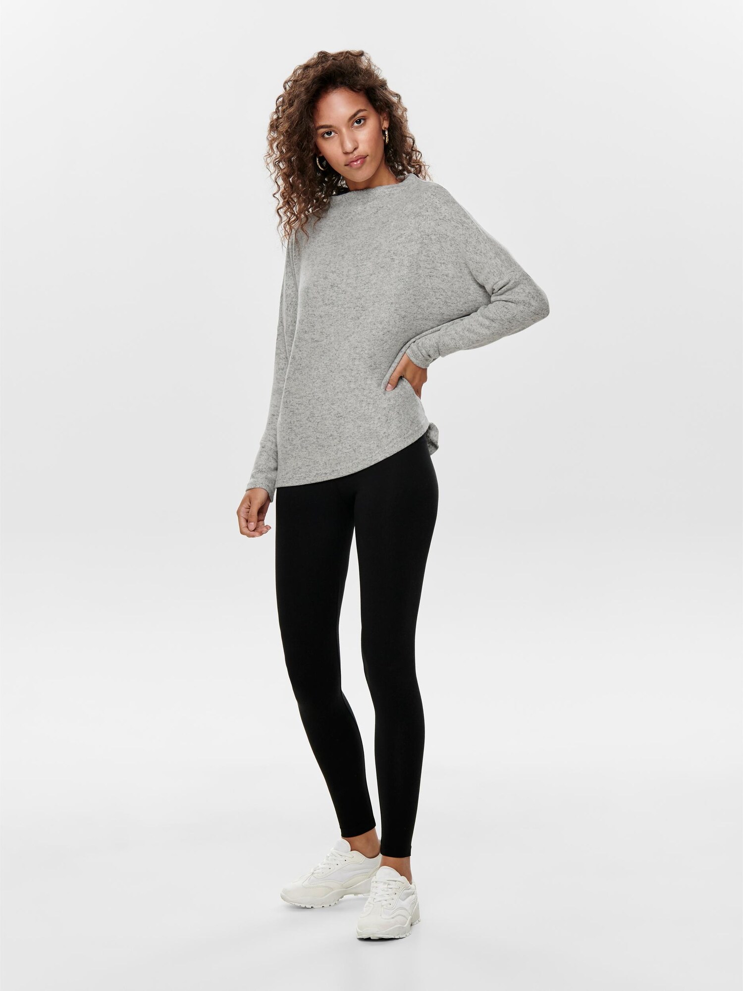 Thumbnail - Leggings 'ONLLive Love'
