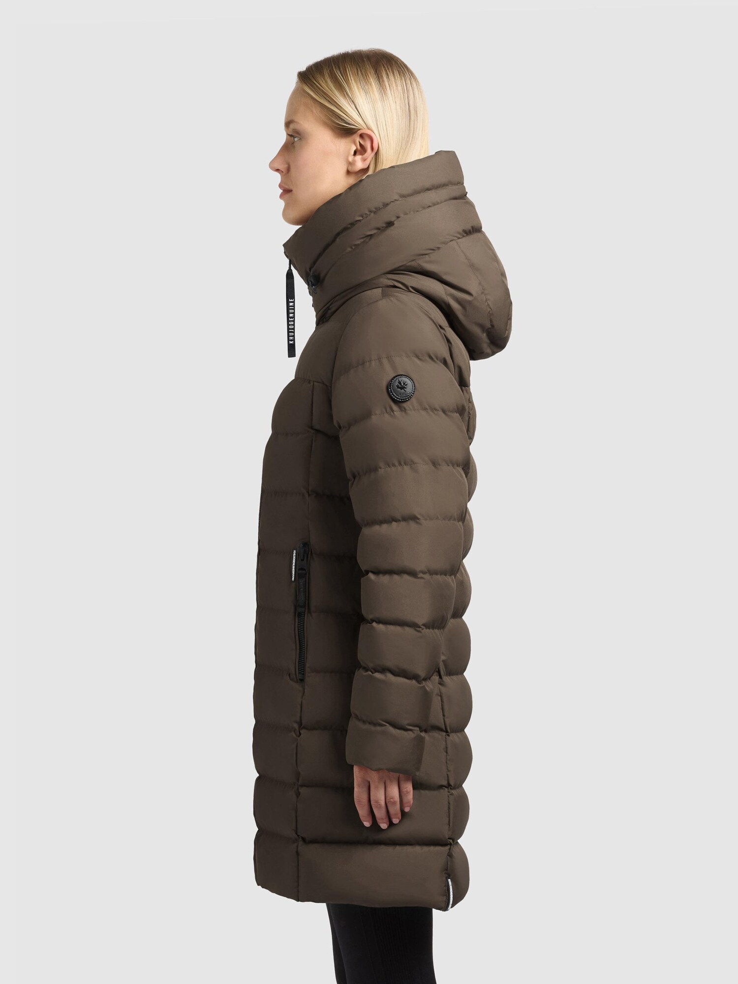 Thumbnail - khujo Wintermantel Nekar-YM