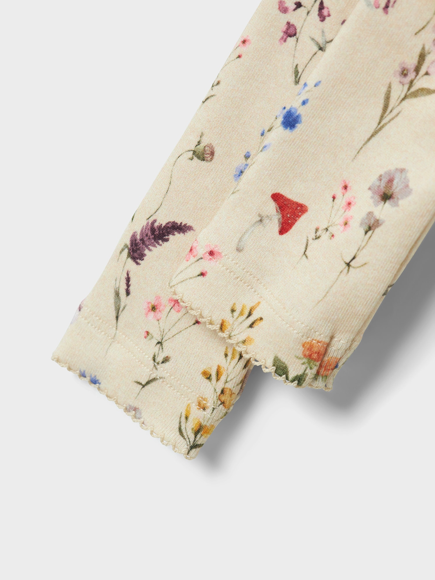 Thumbnail - NAME IT Leggings NBFLUXA