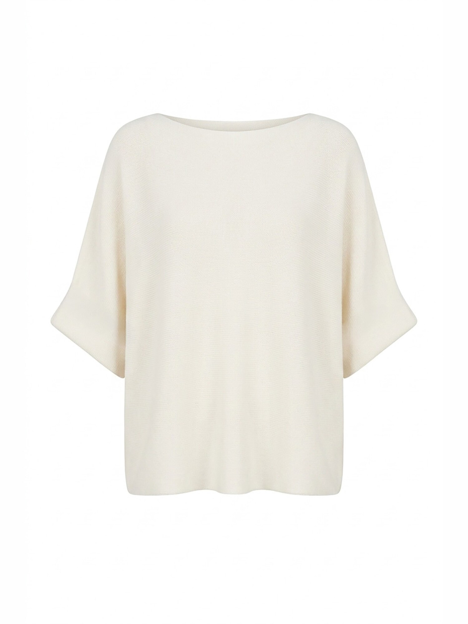 Figl Jersey 'M1102'  ecru