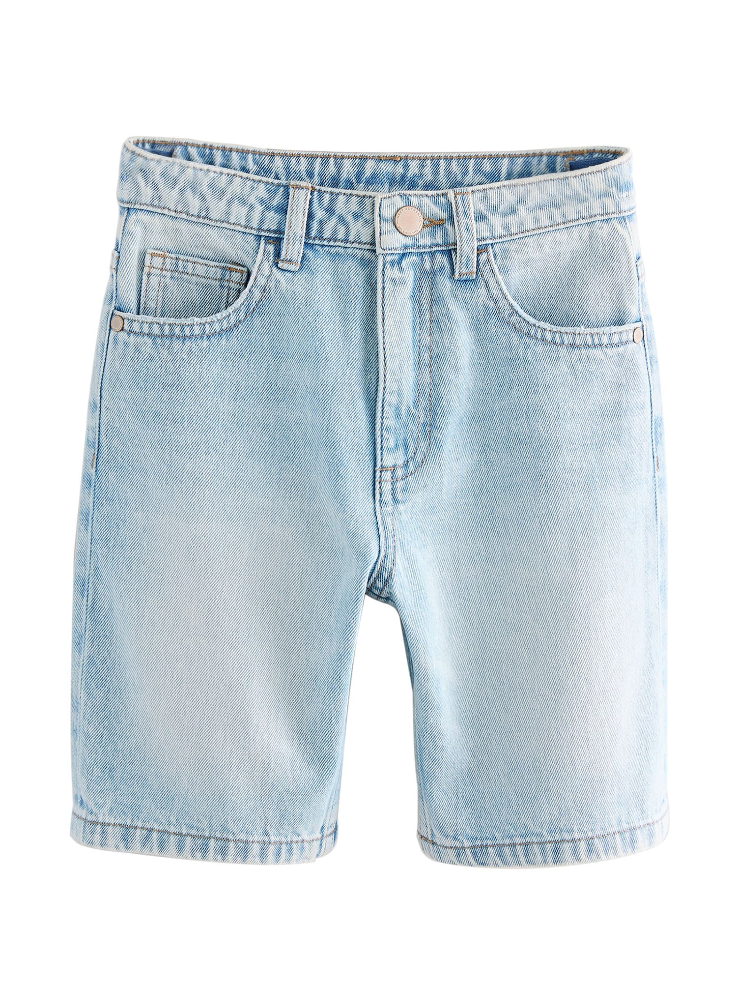 Next Jeans  albastru