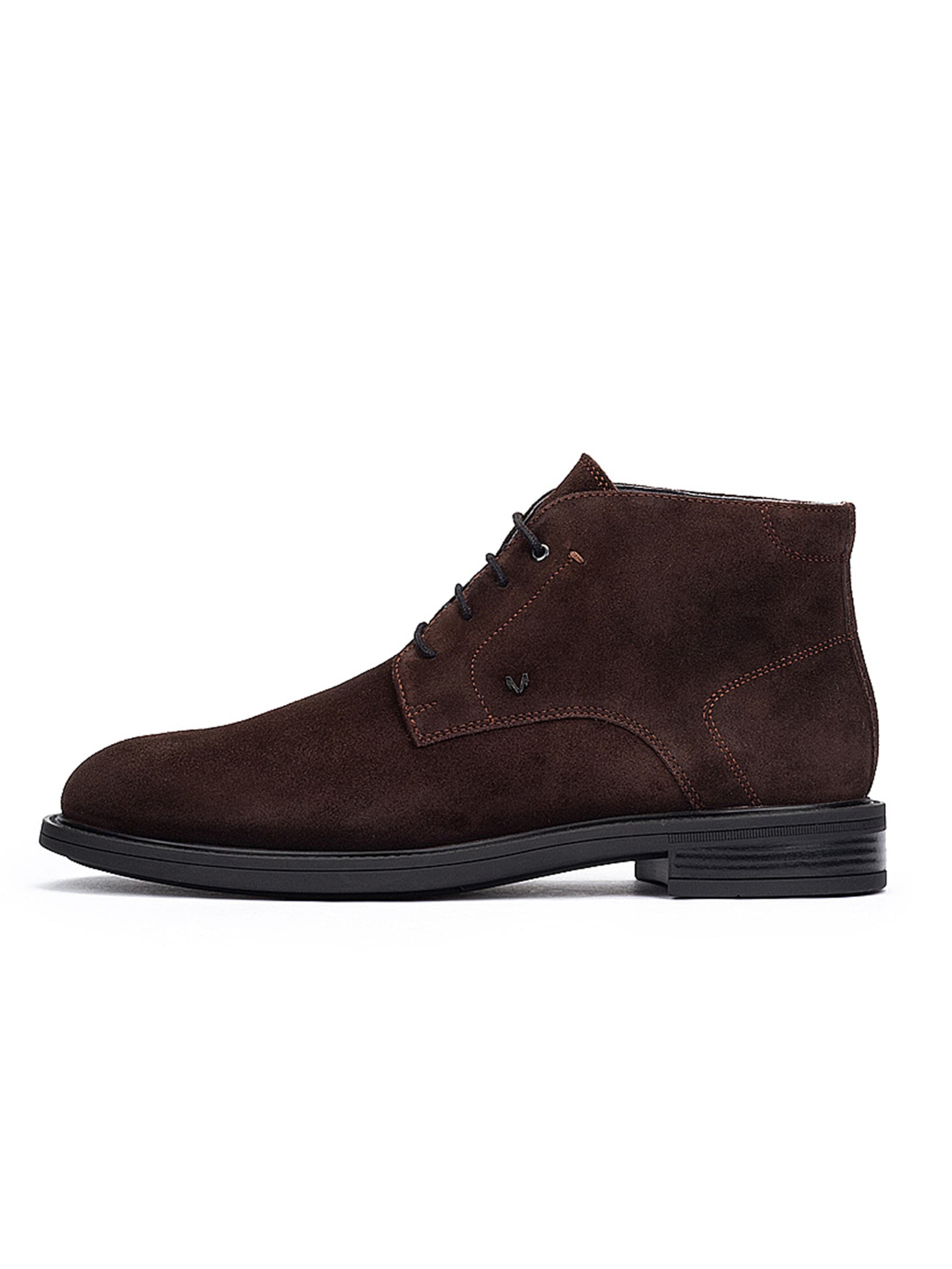 Martinelli Boots med snörning 'ALBANY' herr