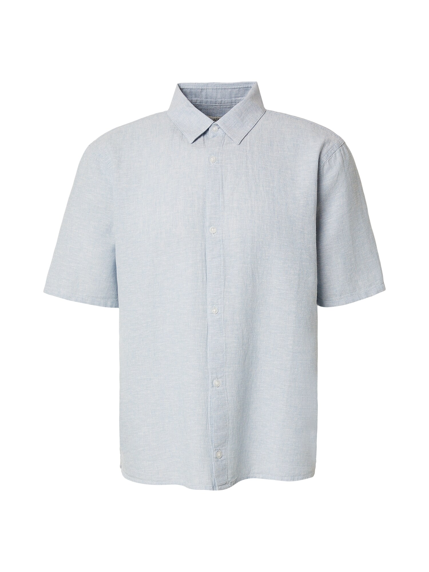 HOLLISTER Cămașă  albastru deschis