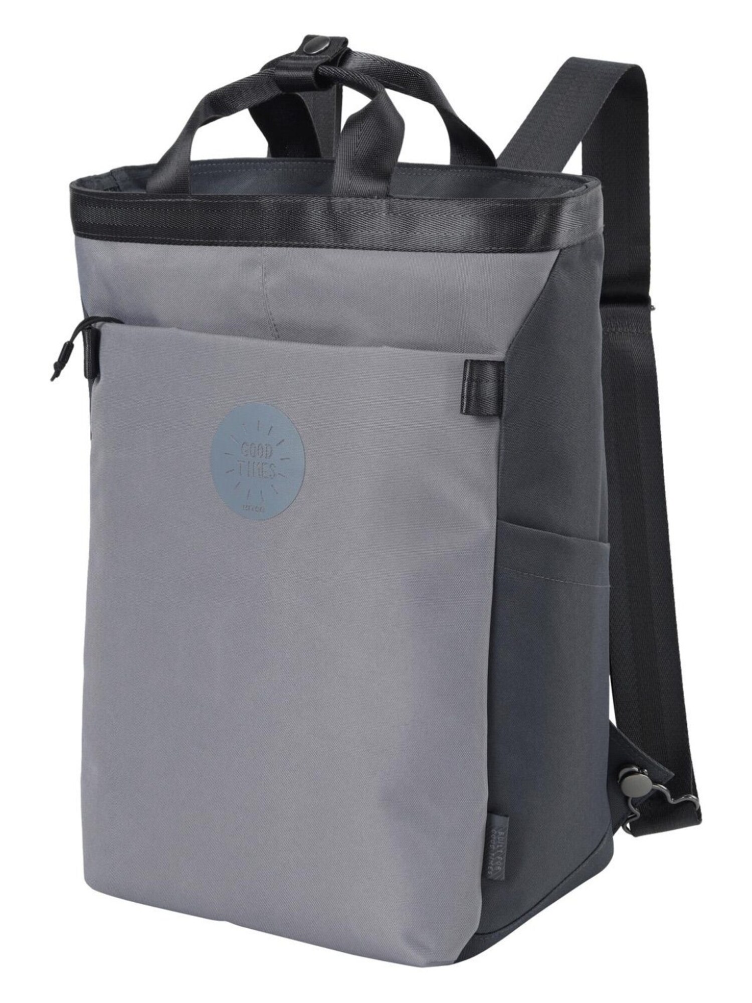 NITRO Mochila  gris