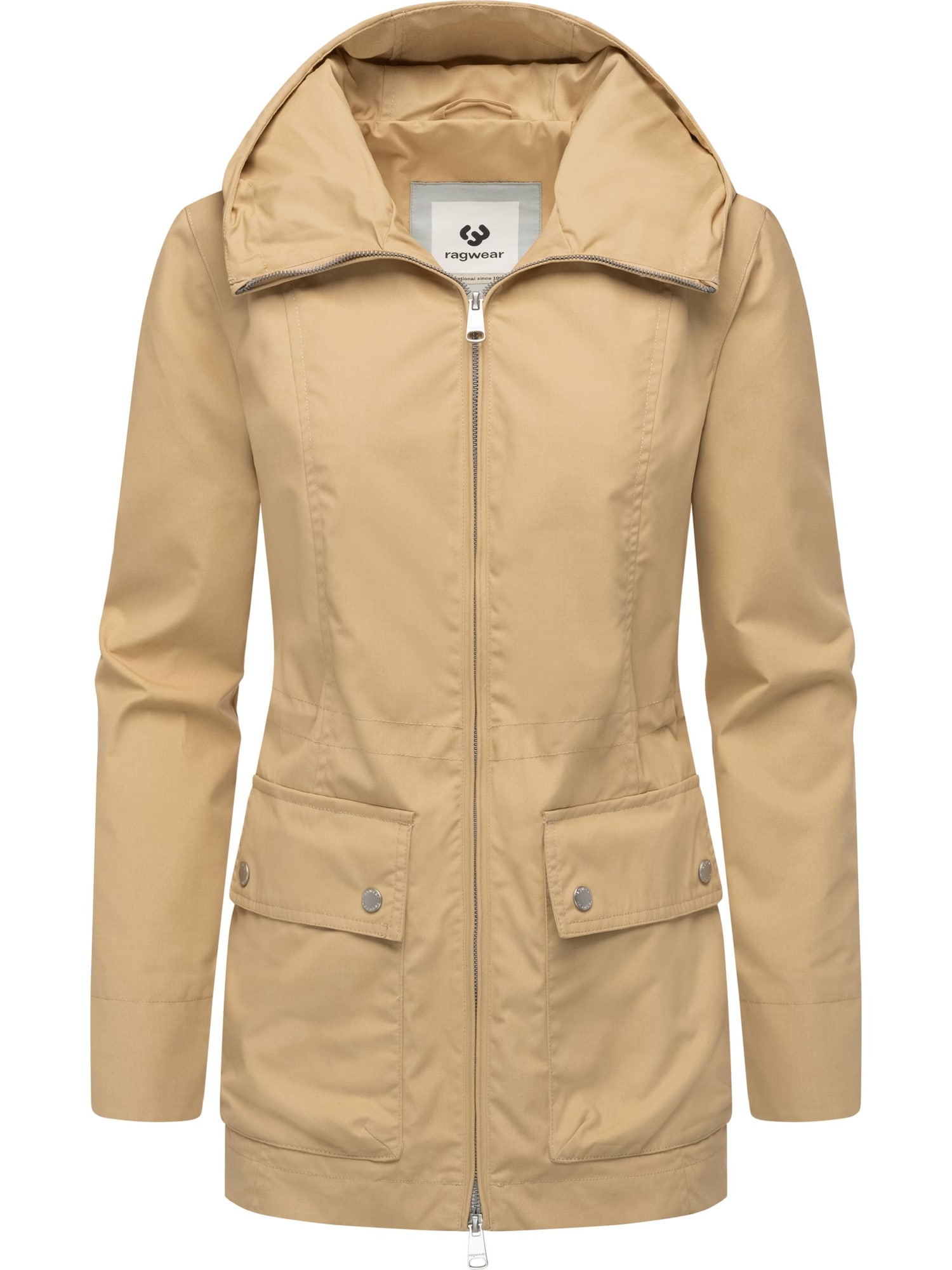 Thumbnail - Ragwear Funktionsjacke Monadetta B
