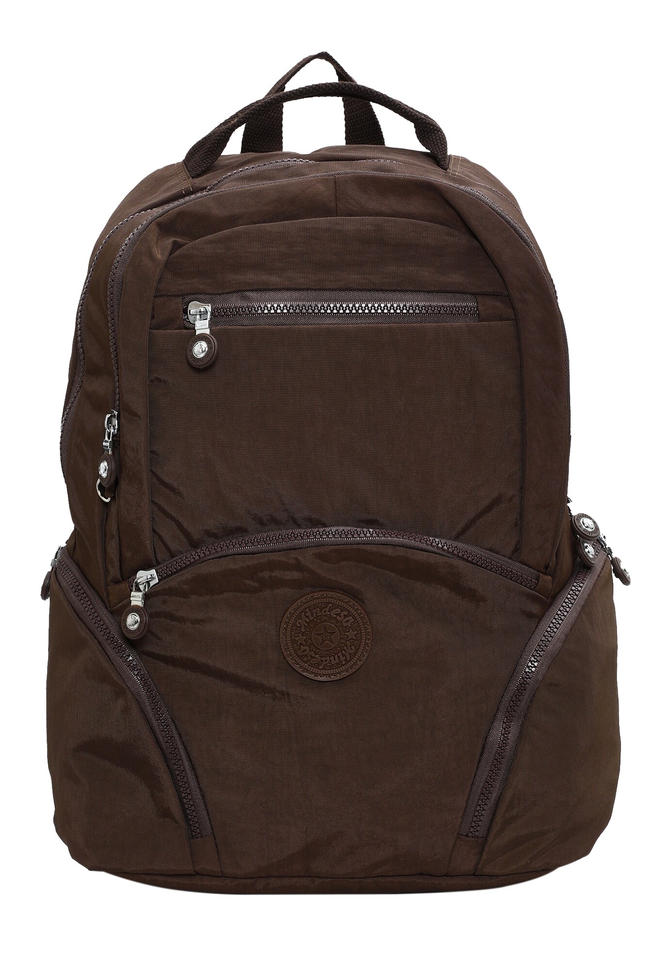 Mindesa Rucsac  maro închis