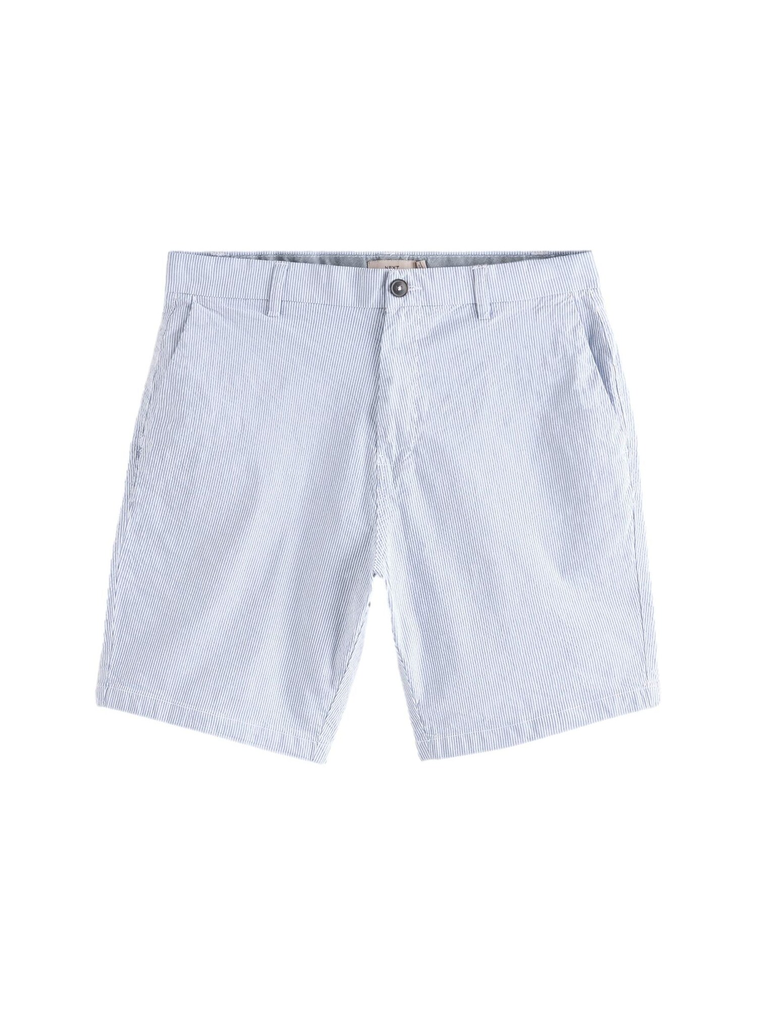 Next Pantaloni eleganți  albastru deschis