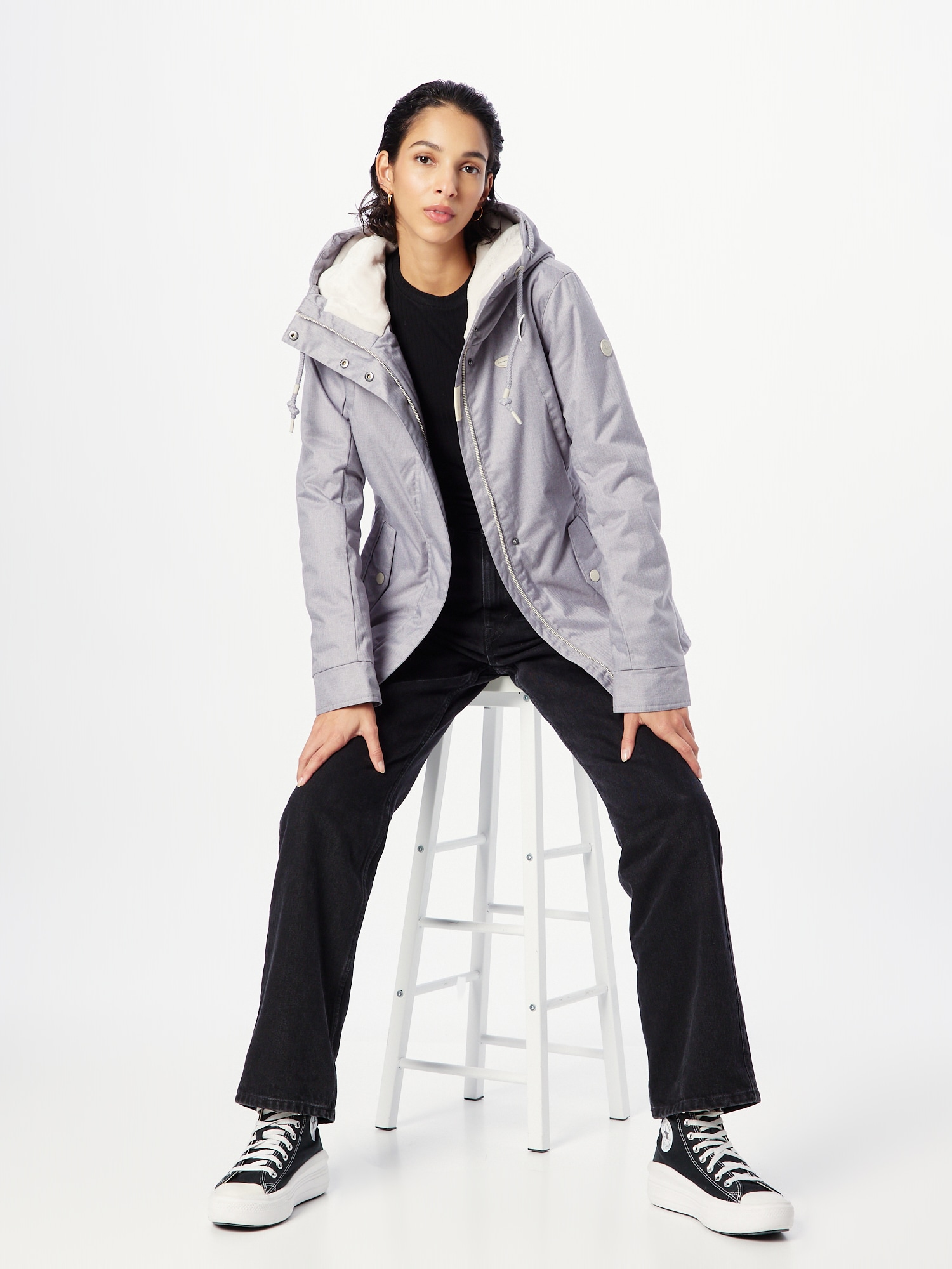 Thumbnail - Ragwear Parka Monadde