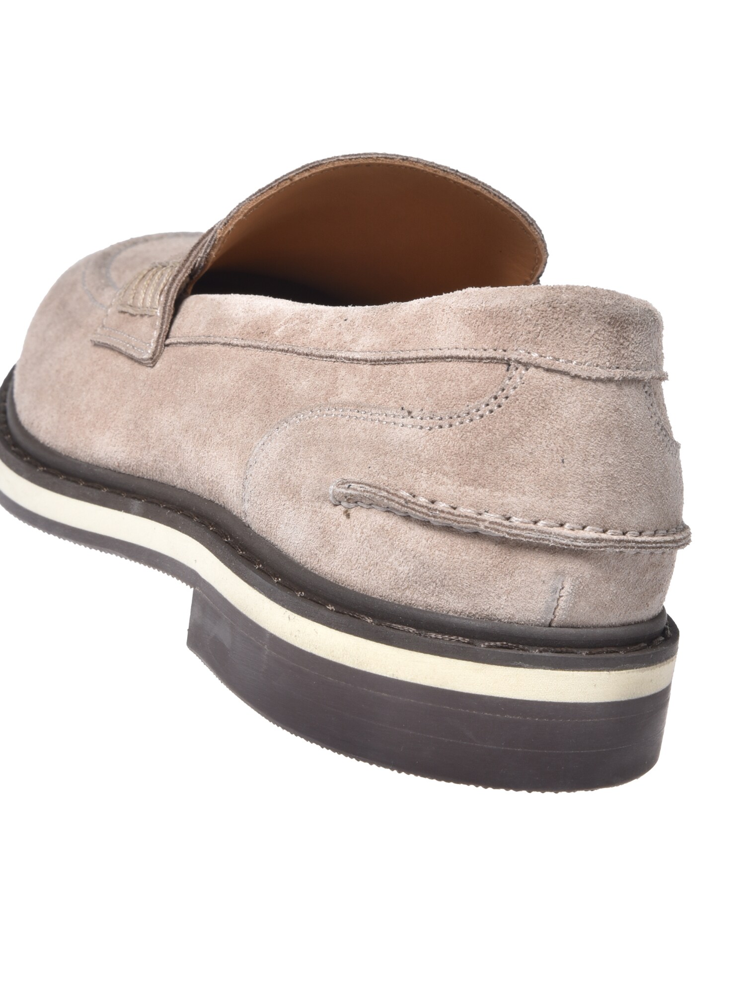 Thumbnail - BALDININI Slipper