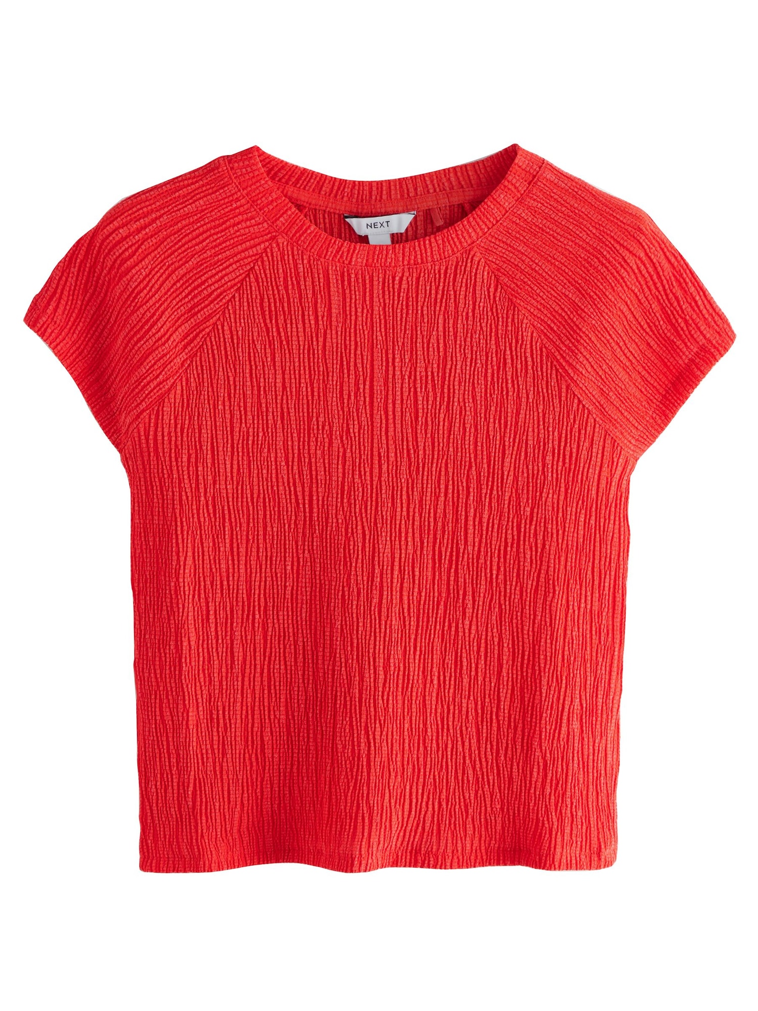 Next Tricou  roșu