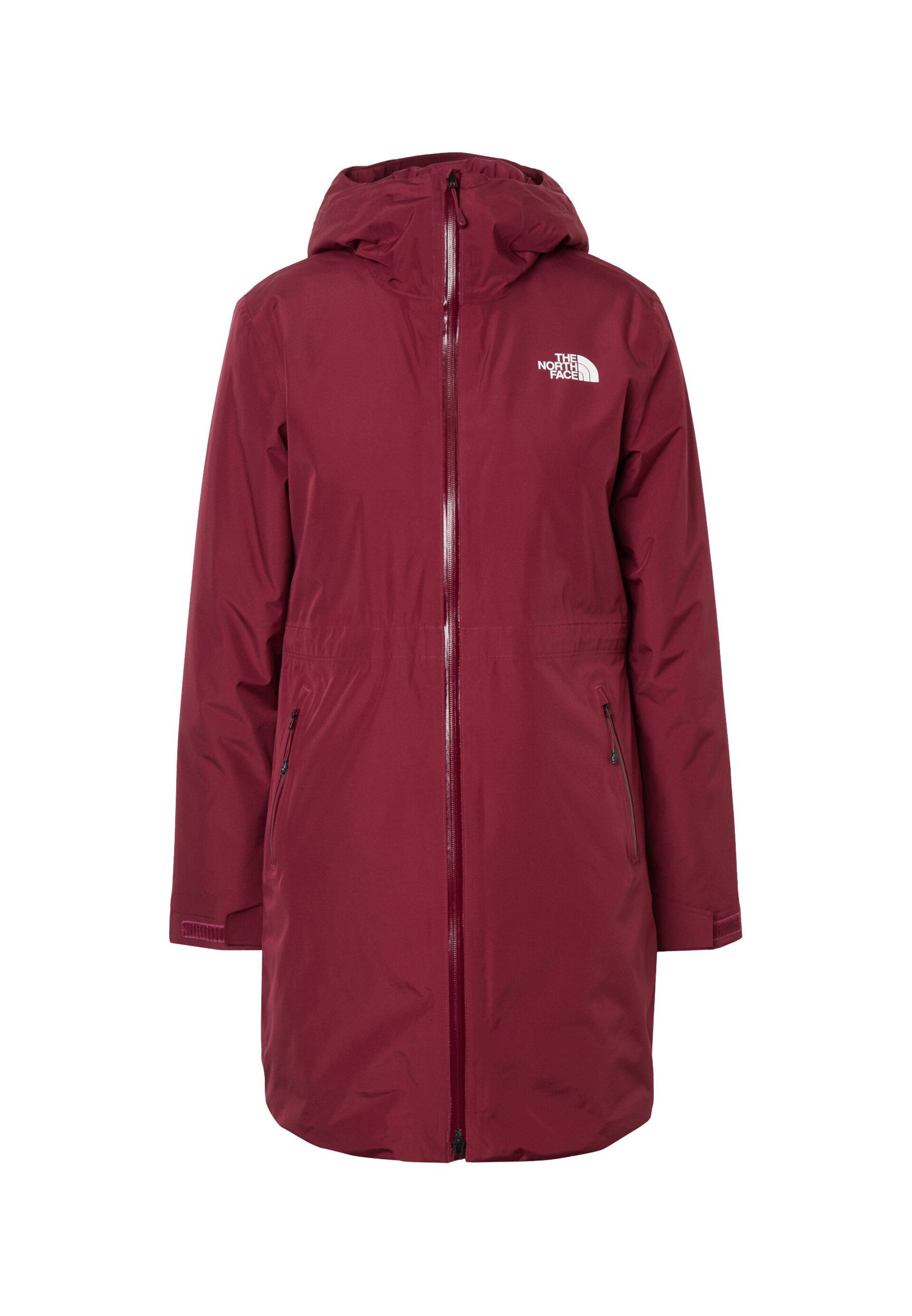THE NORTH FACE Women's Hikesteller Insulated Parka jackor – bild 2