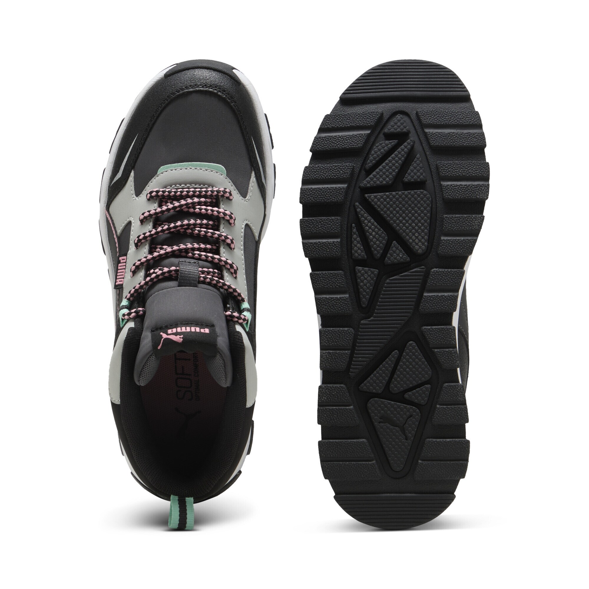 Thumbnail - PUMA Sneaker Evolve Trail