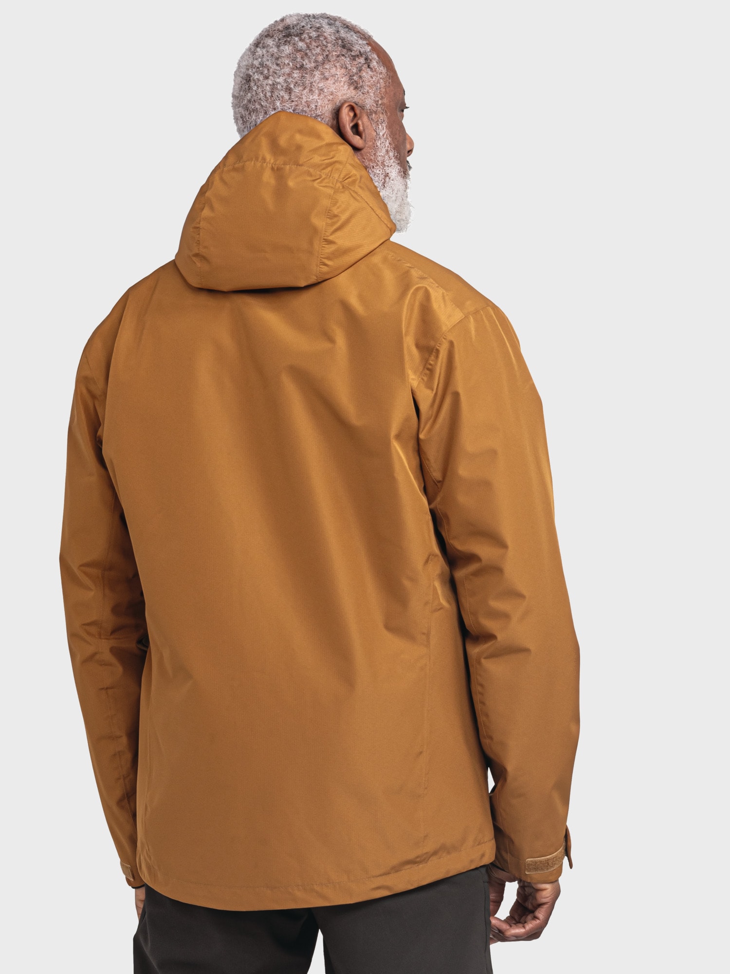 Thumbnail - Schöffel Outdoorjacke Okere