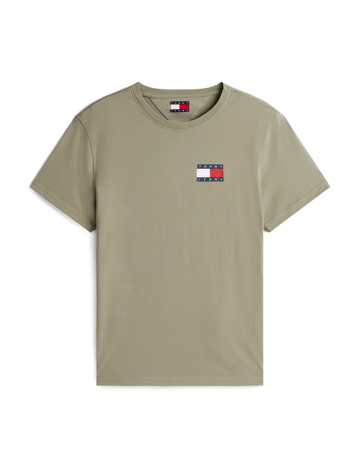 Thumbnail - Tommy Jeans T-Shirt ESSENTIAL