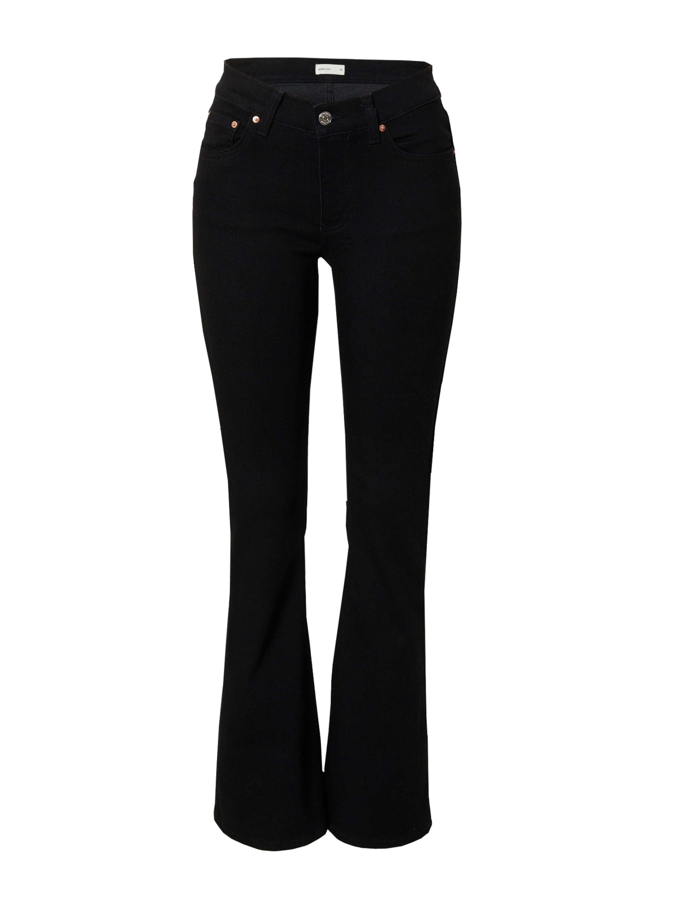 Black jeans