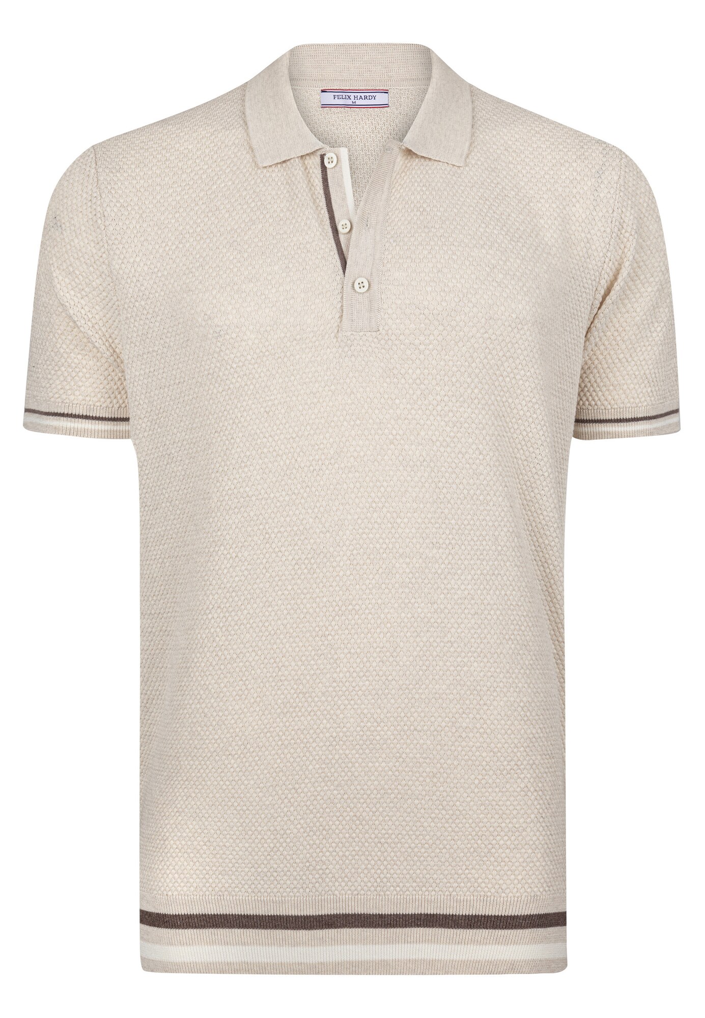 Thumbnail - Felix Hardy Poloshirt