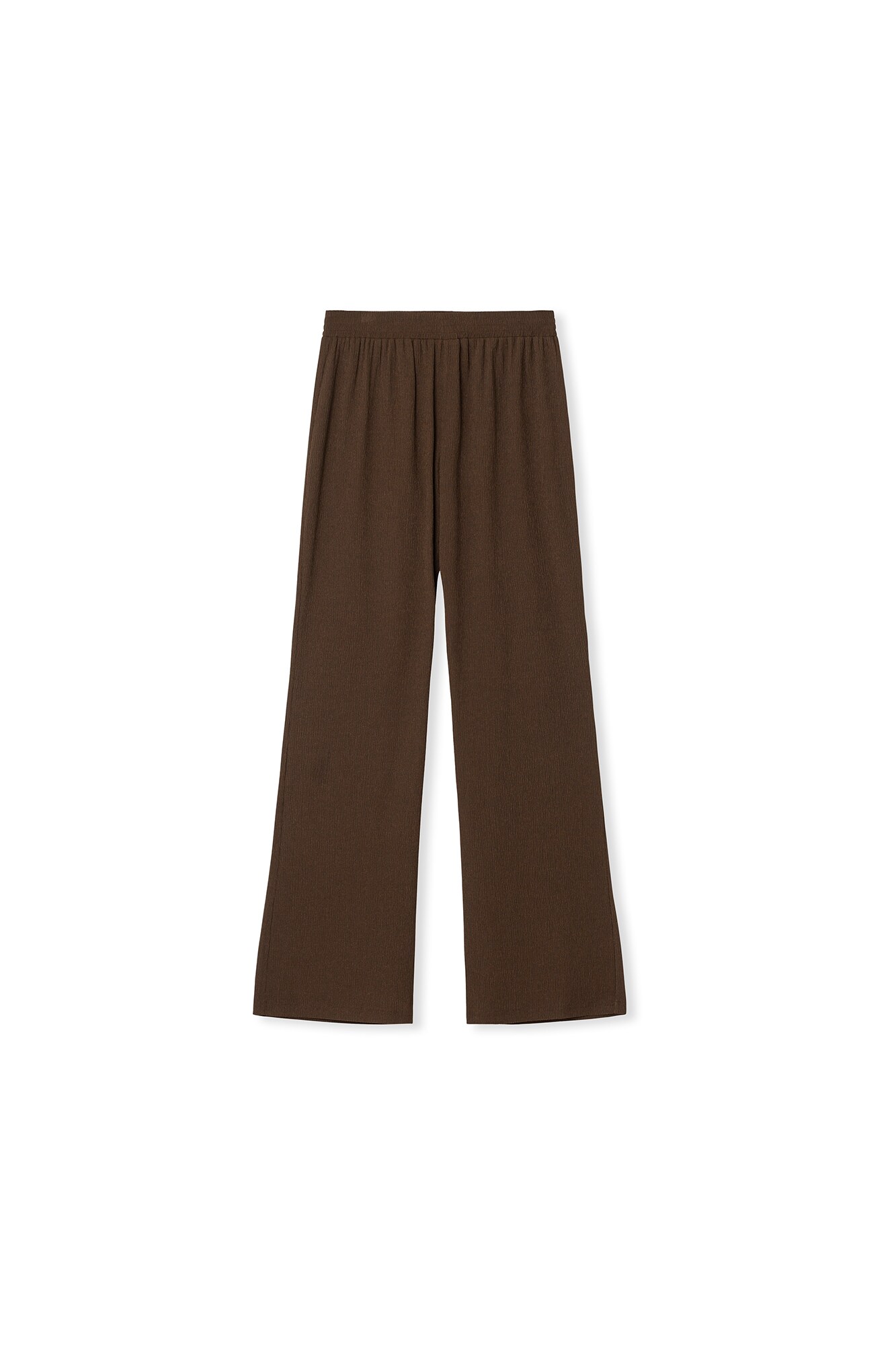 Envii Pantaloni Ensweetie  maro