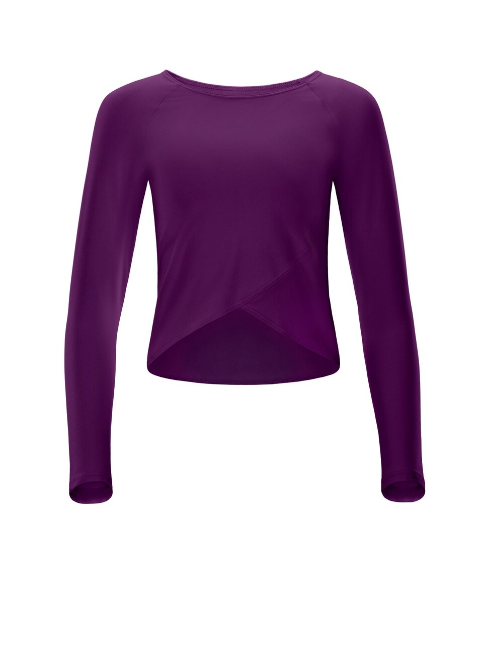 T-shirt 'AET131LS'