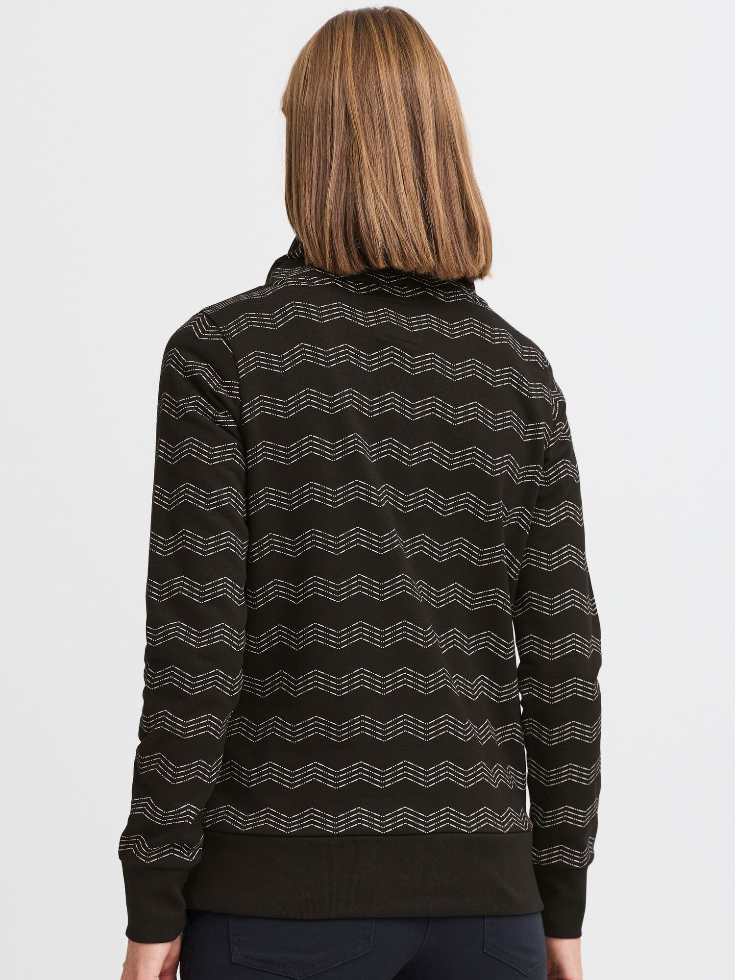 Thumbnail - Sweatshirt 'OXVernita'