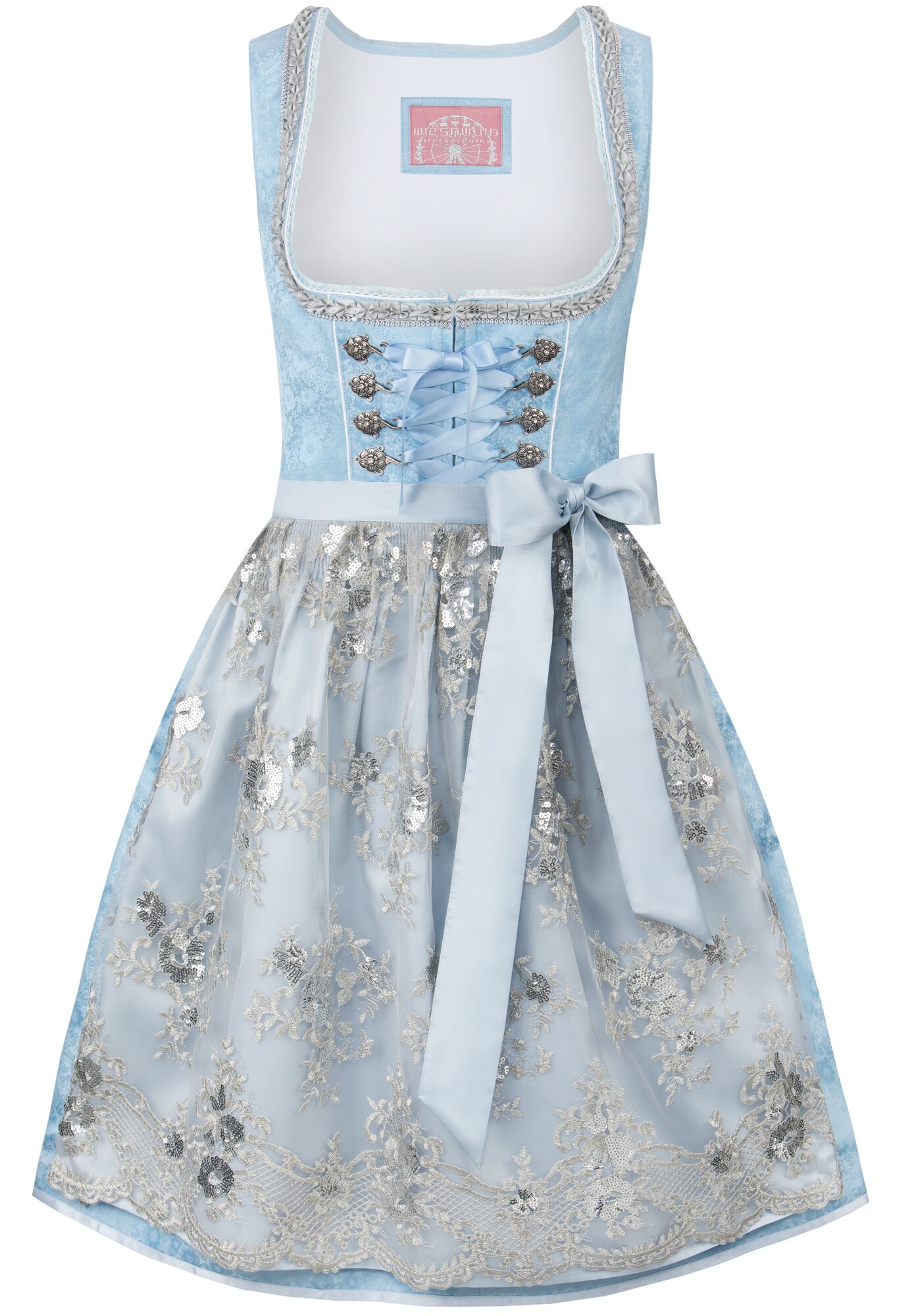 Thumbnail - Dirndl 'Maya'