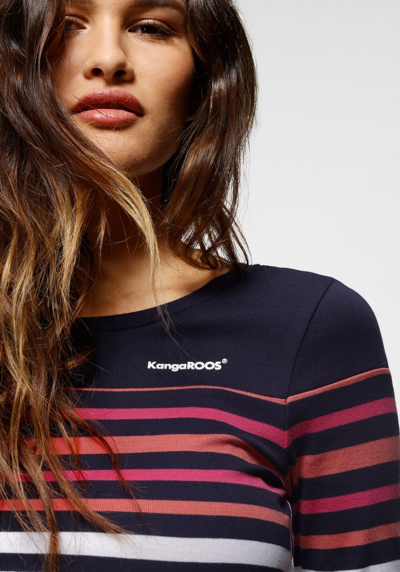 Thumbnail - KangaROOS Shirt