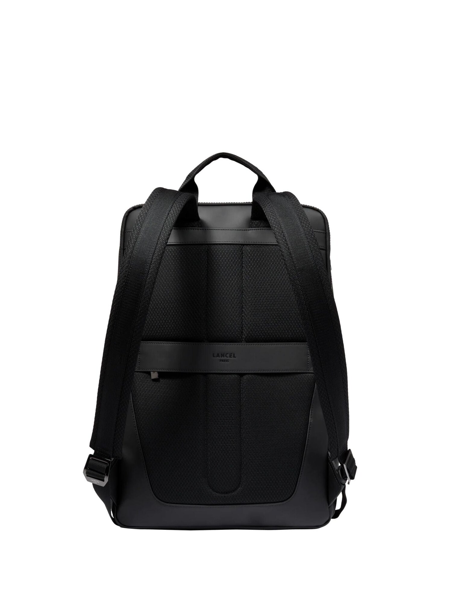 Lancel Mochila 'Victor'  negro