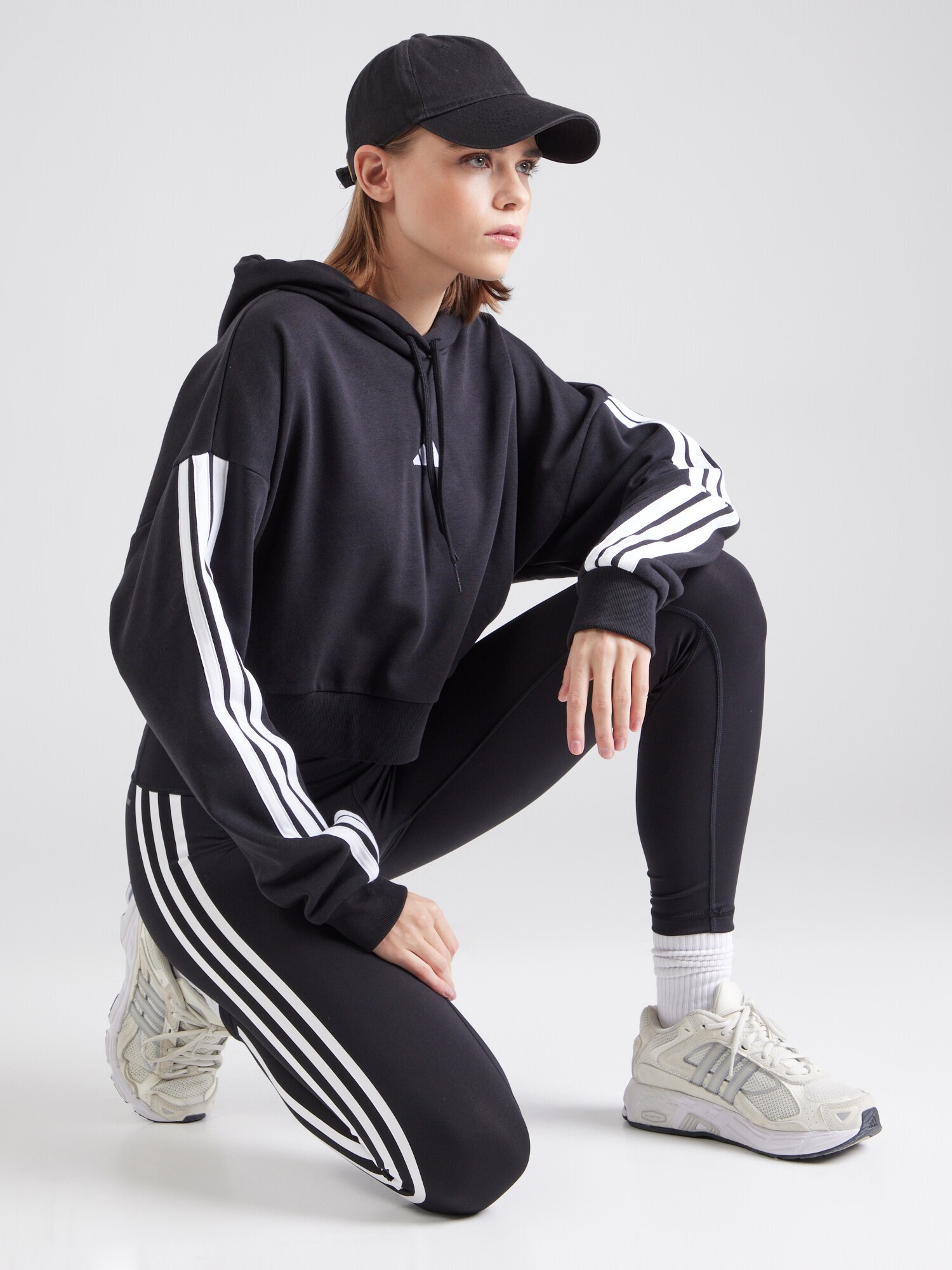 Thumbnail - ADIDAS SPORTSWEAR Sportsweatshirt