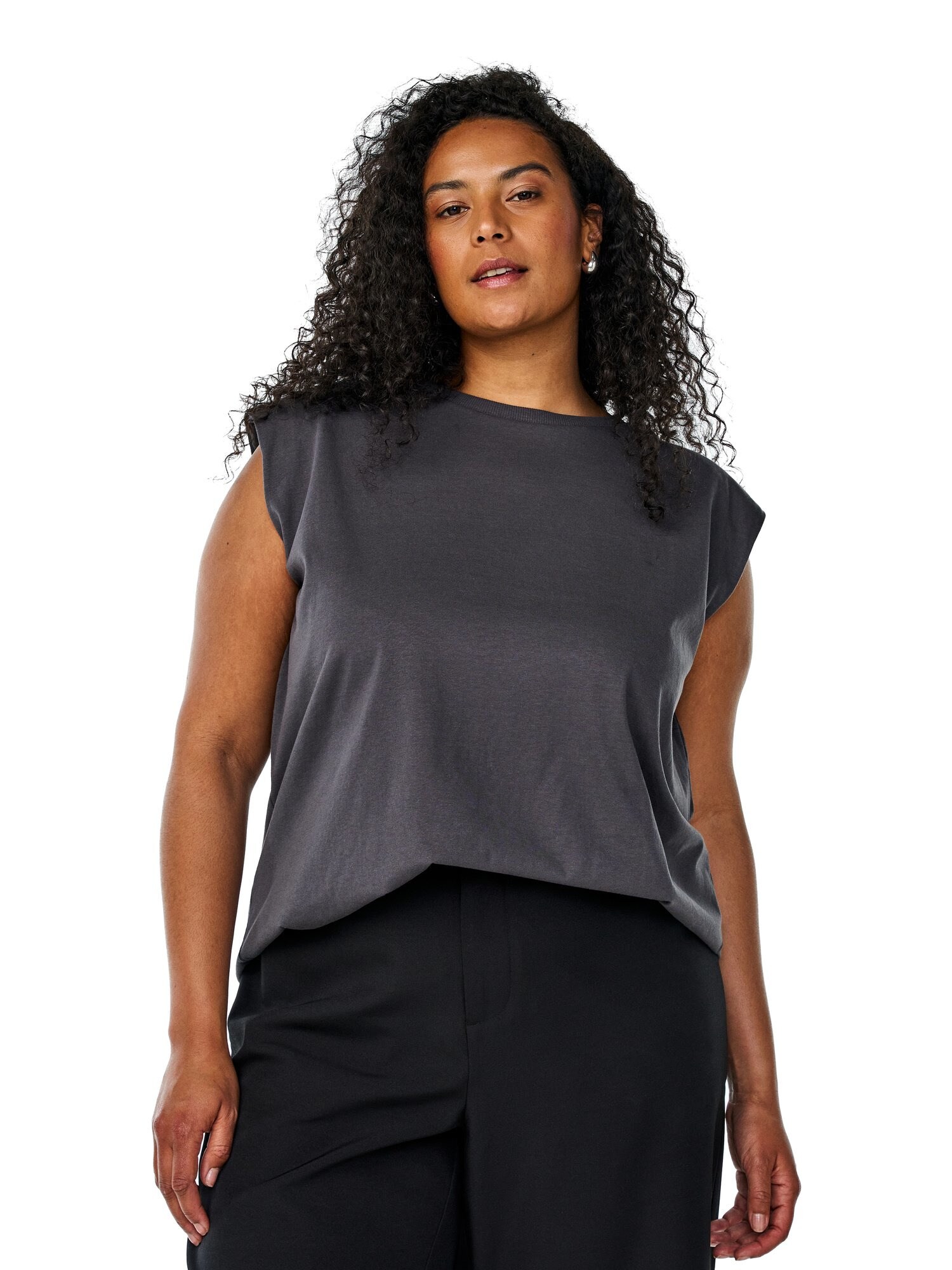 Thumbnail - Zizzi Top LAURA