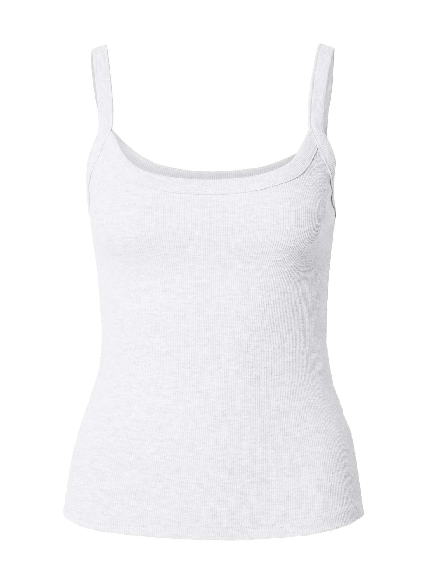 PIECES Top PCMay  gri deschis