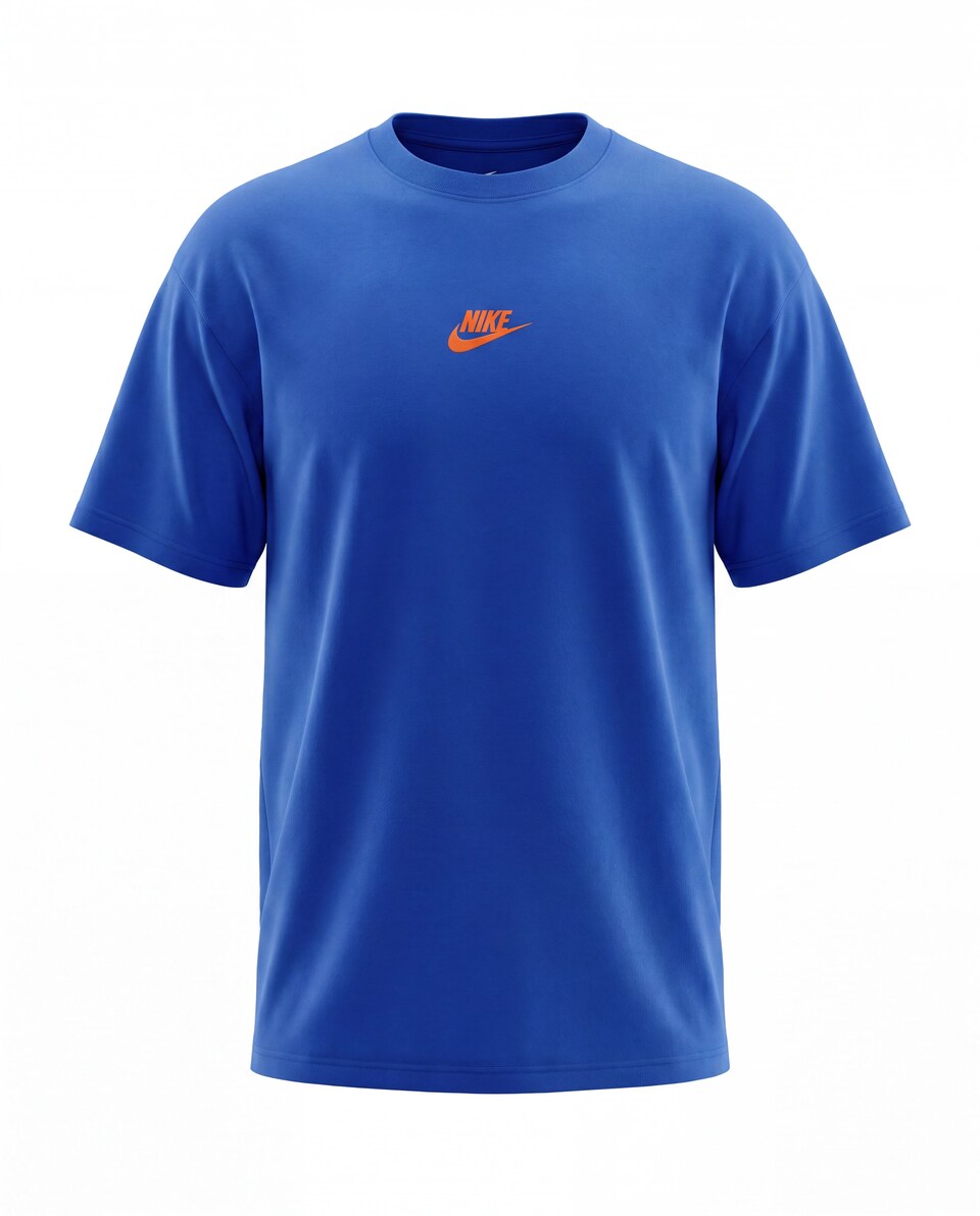 T-shirt 'PREM ESS'