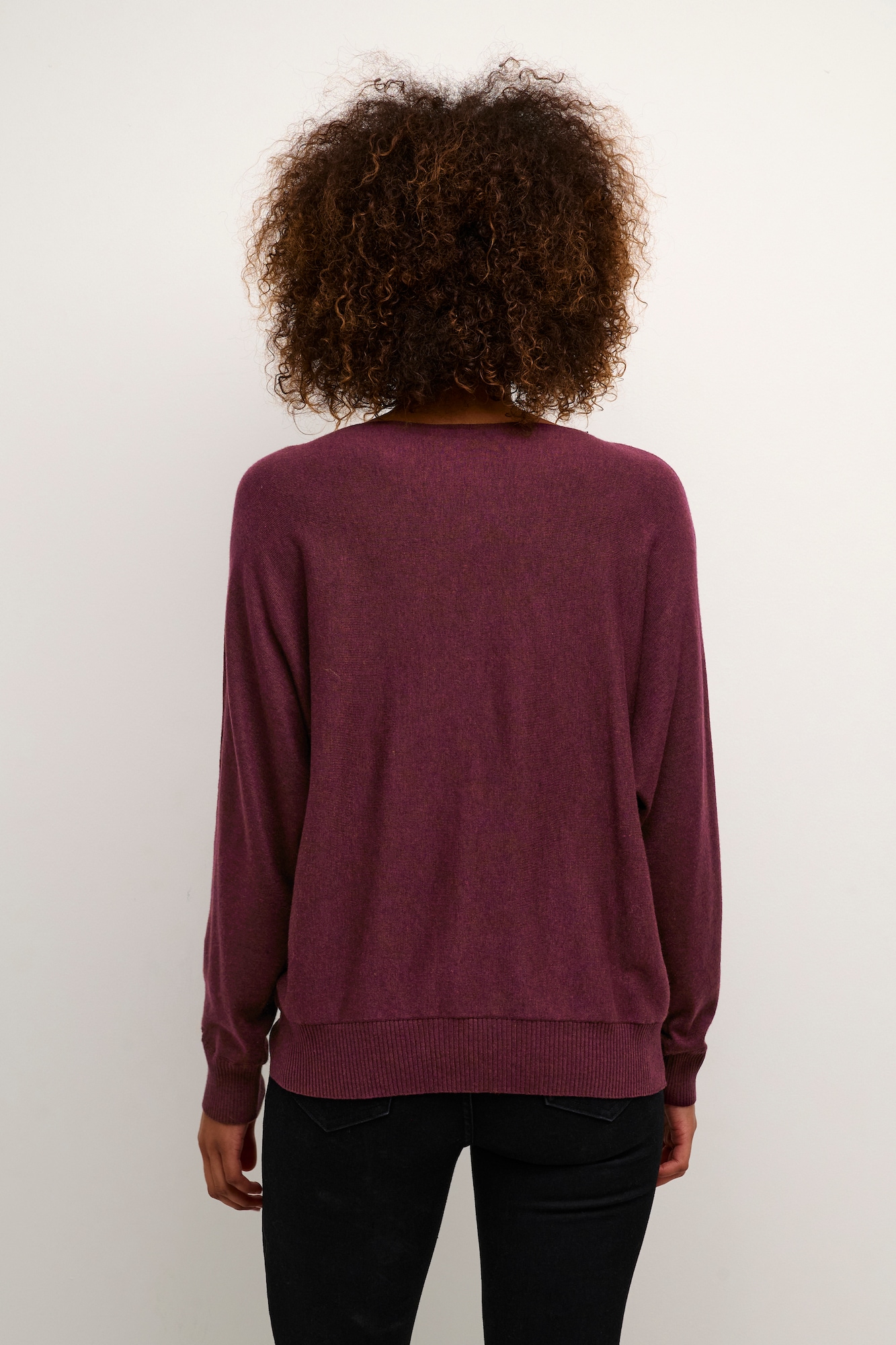 Thumbnail - Pullover 'CU Annemarie'
