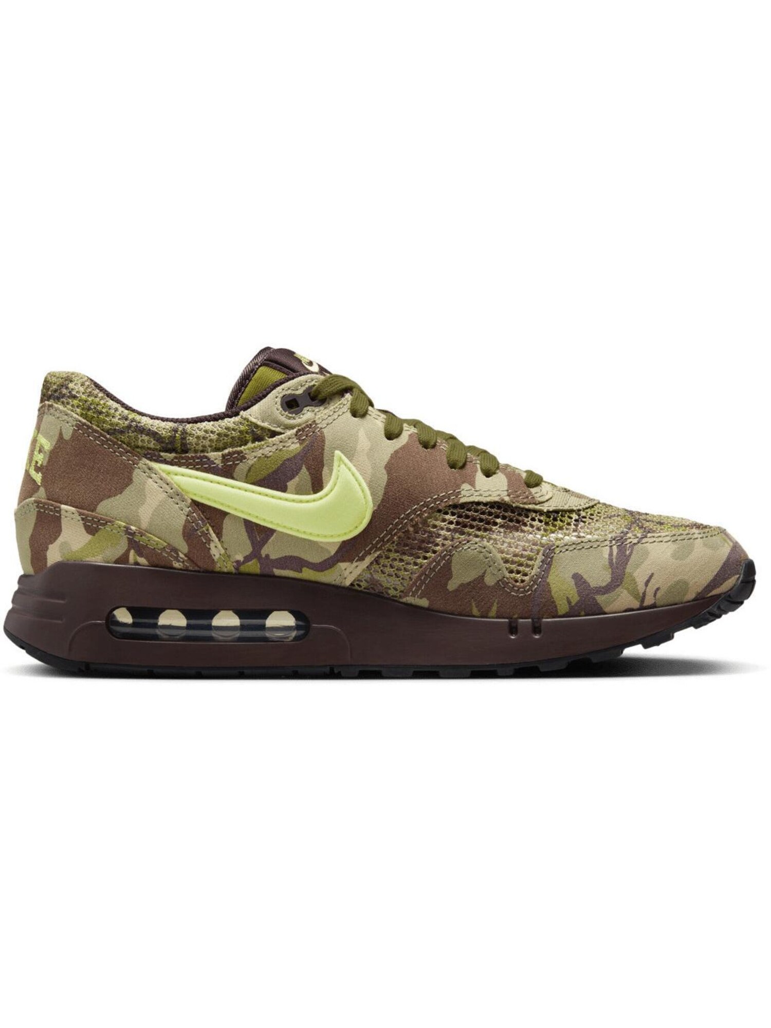 NIKE Calzado deportivo 'Nike Air Max '86 Og'  verde