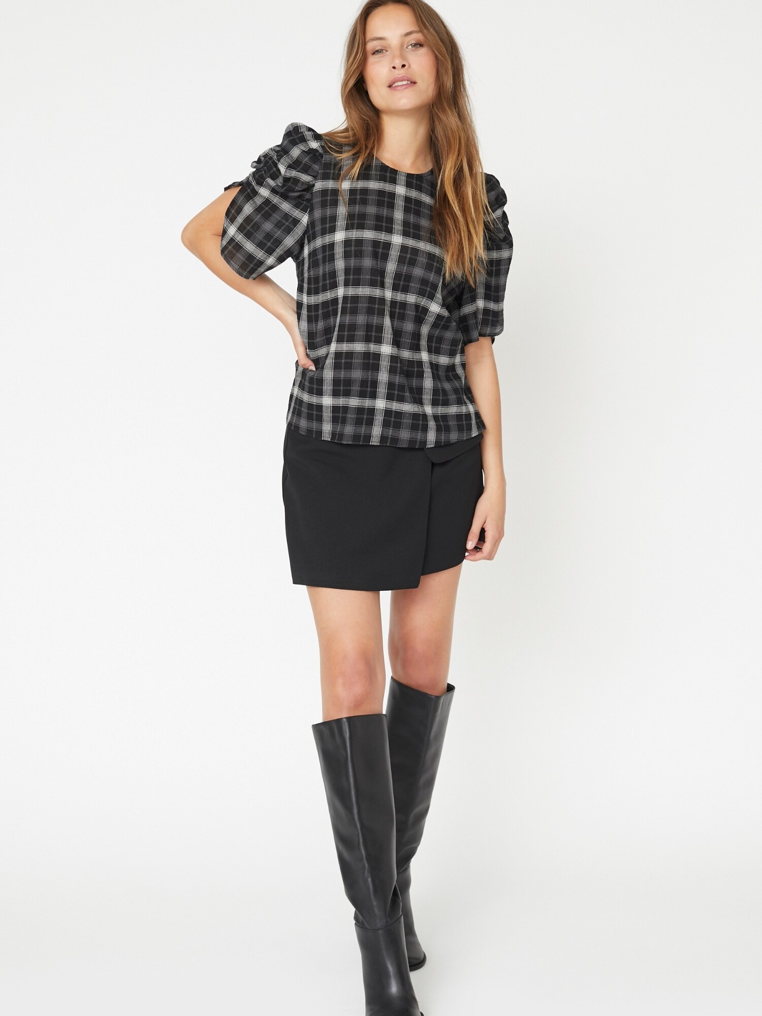Thumbnail - cocouture Bluse Sally