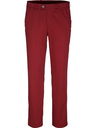 BABISTA Broek Rood