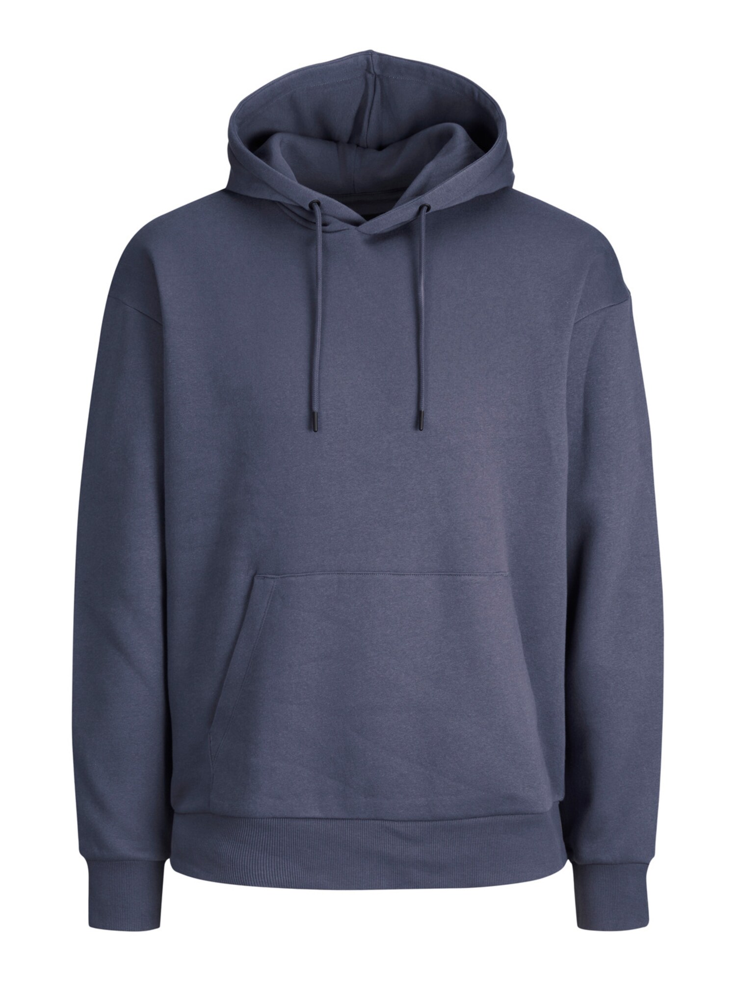 JACK & JONES Суичър  синьо